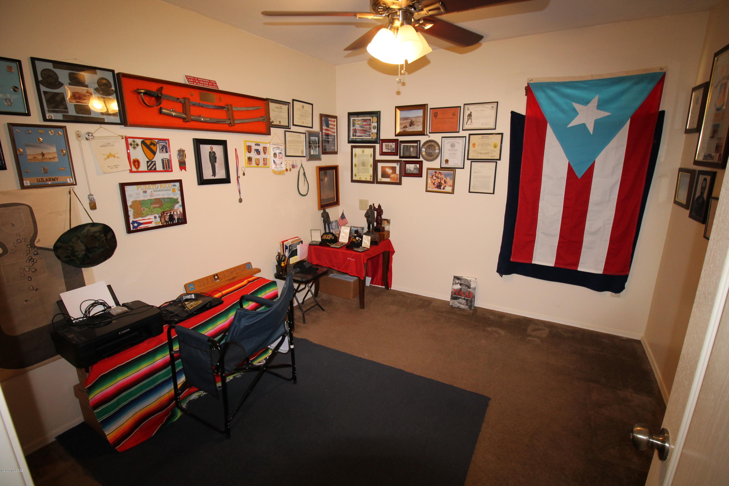 Presidios at Rancho Sahuarita (1-927) - Residential