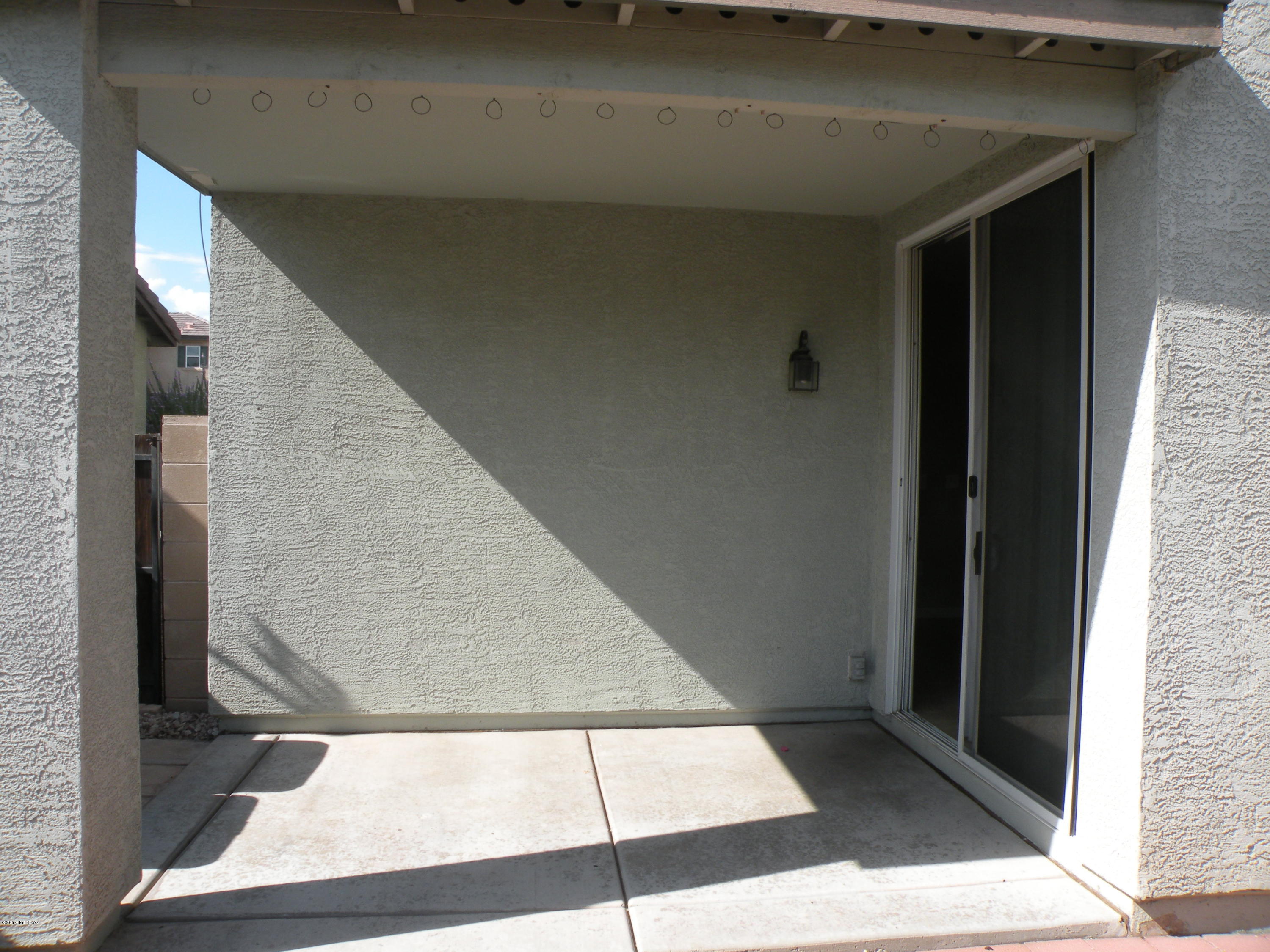 Pantano Overlook - Residential