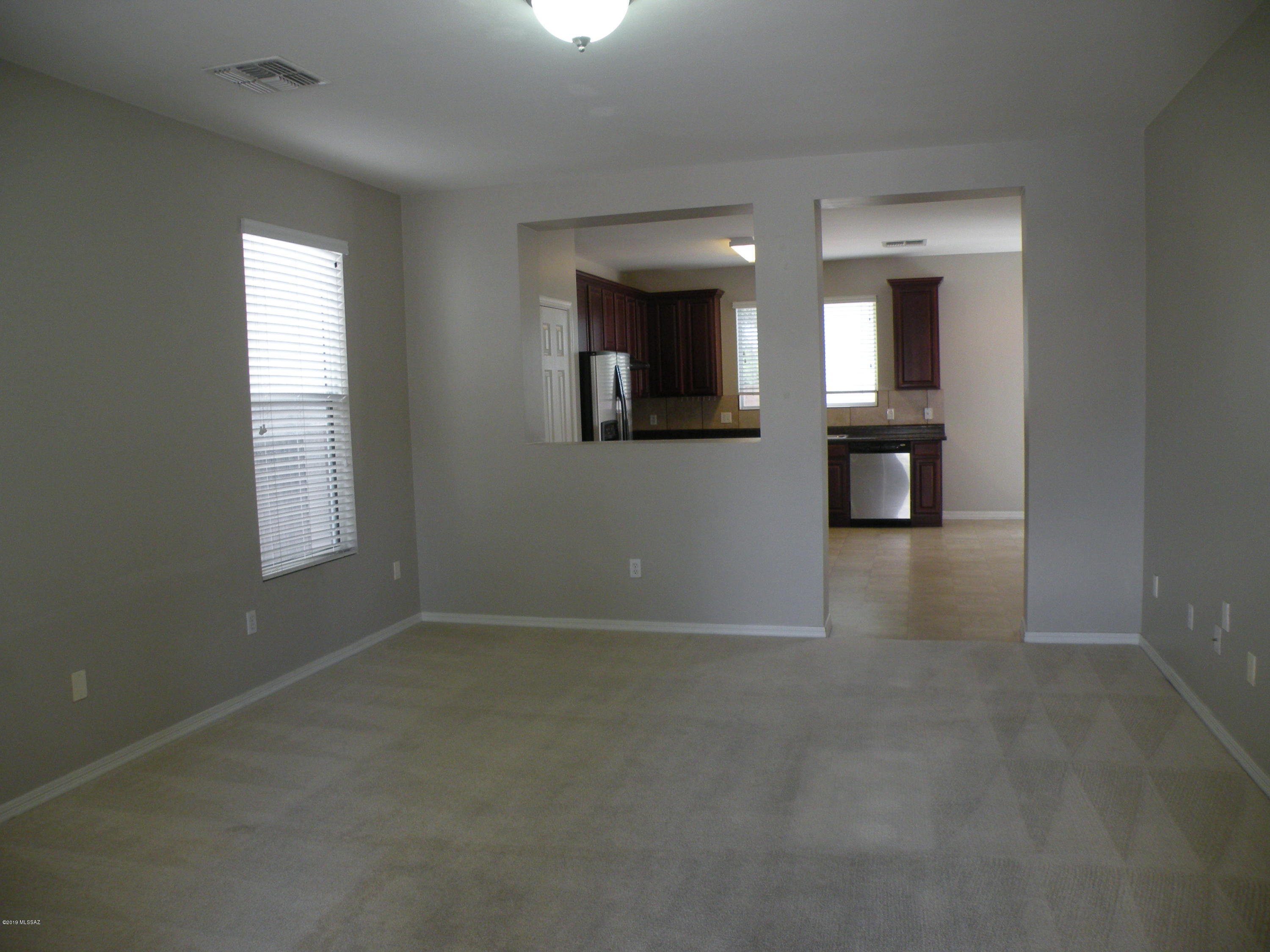 Pantano Overlook - Residential