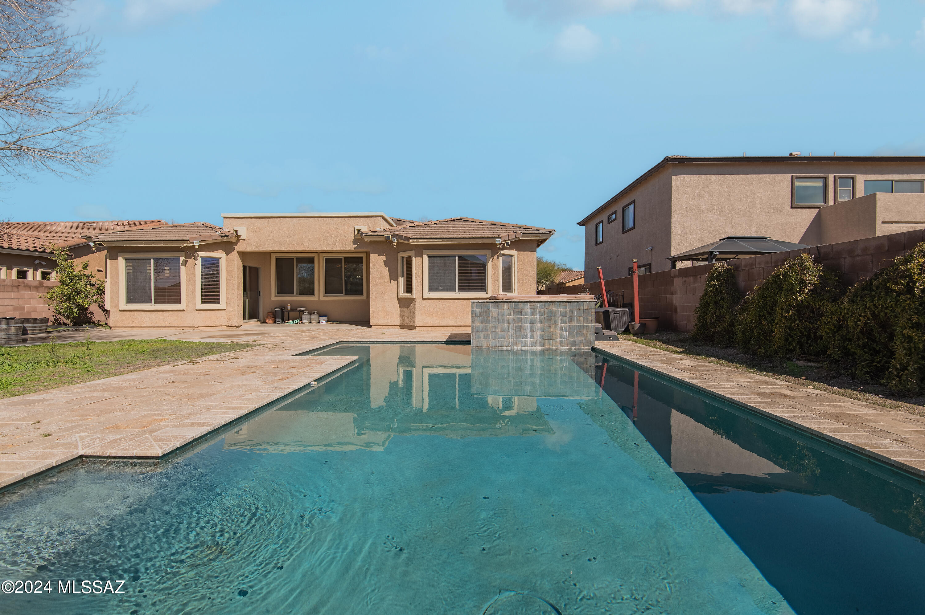 Sycamore Park Village 3 (1-97) - Residential