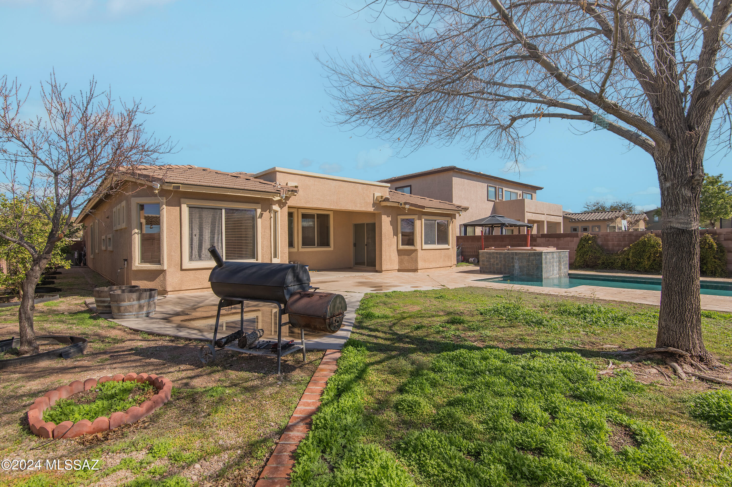 Sycamore Park Village 3 (1-97) - Residential