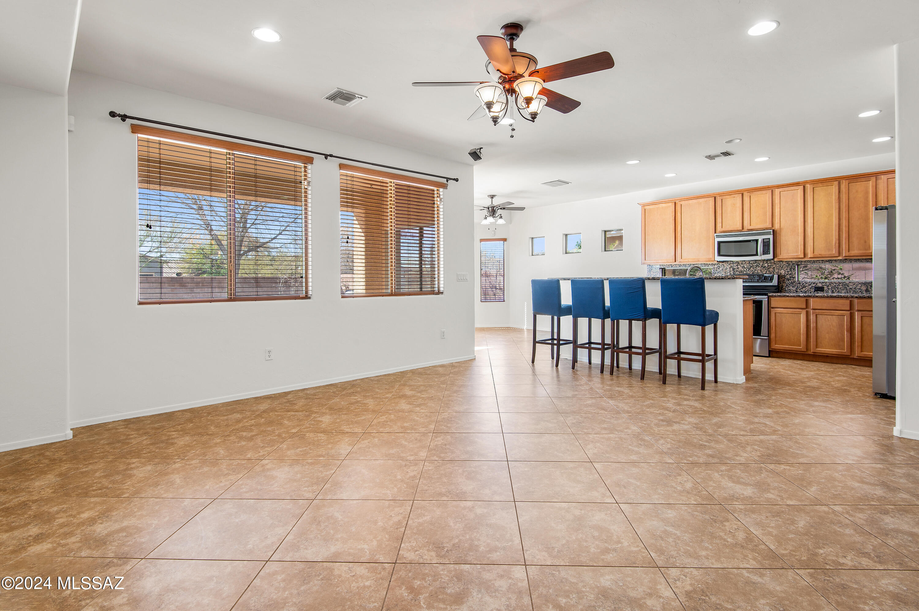 Sycamore Park Village 3 (1-97) - Residential