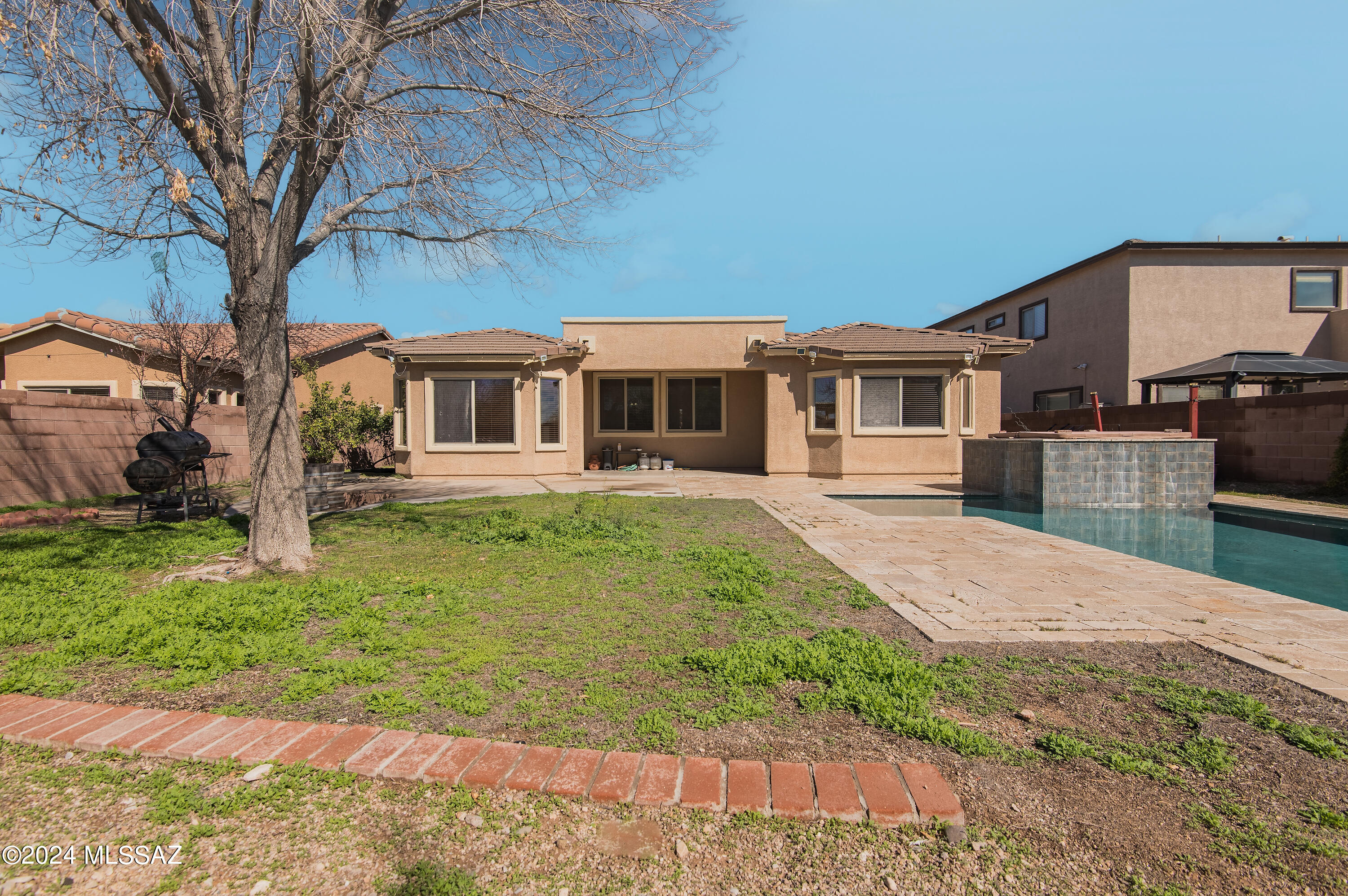 Sycamore Park Village 3 (1-97) - Residential