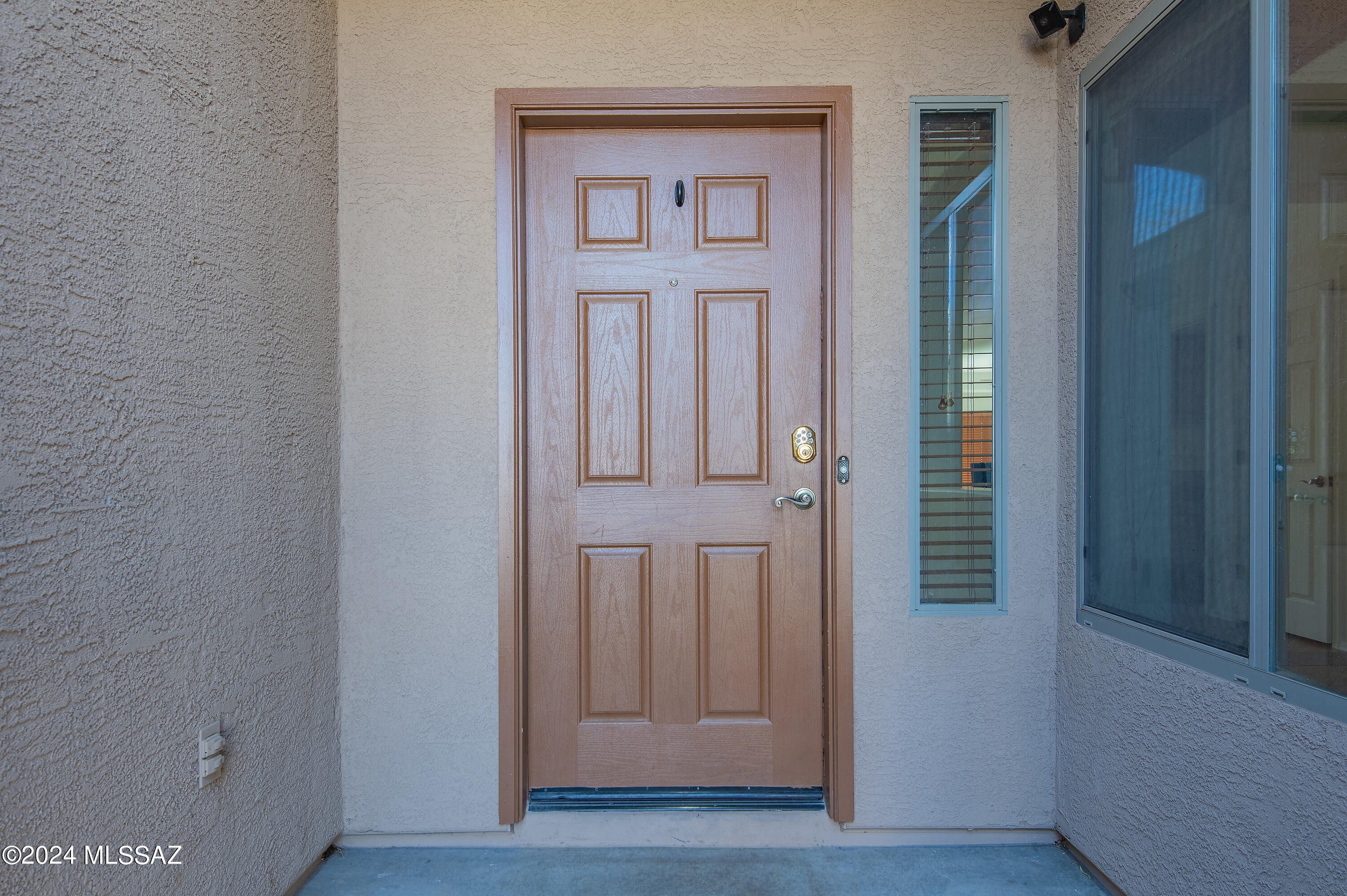 Sycamore Park Village 3 (1-97) - Residential