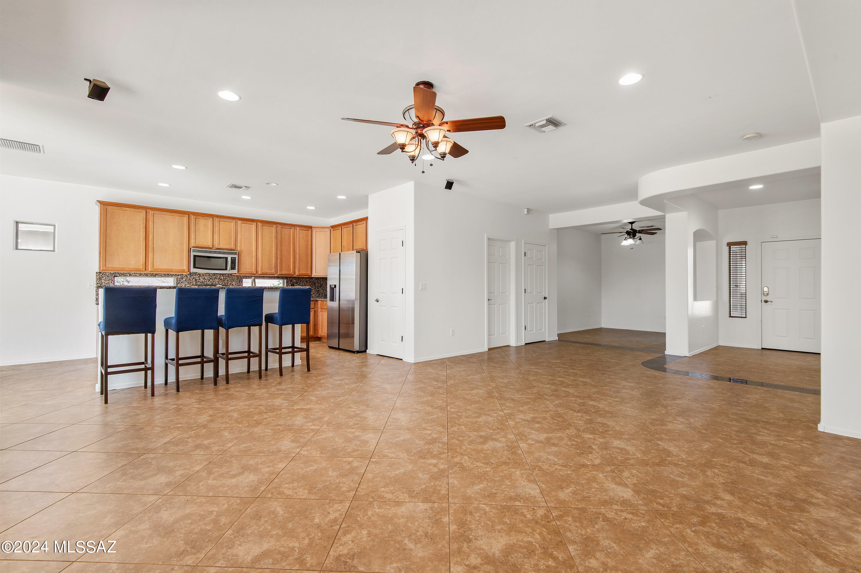 Sycamore Park Village 3 (1-97) - Residential