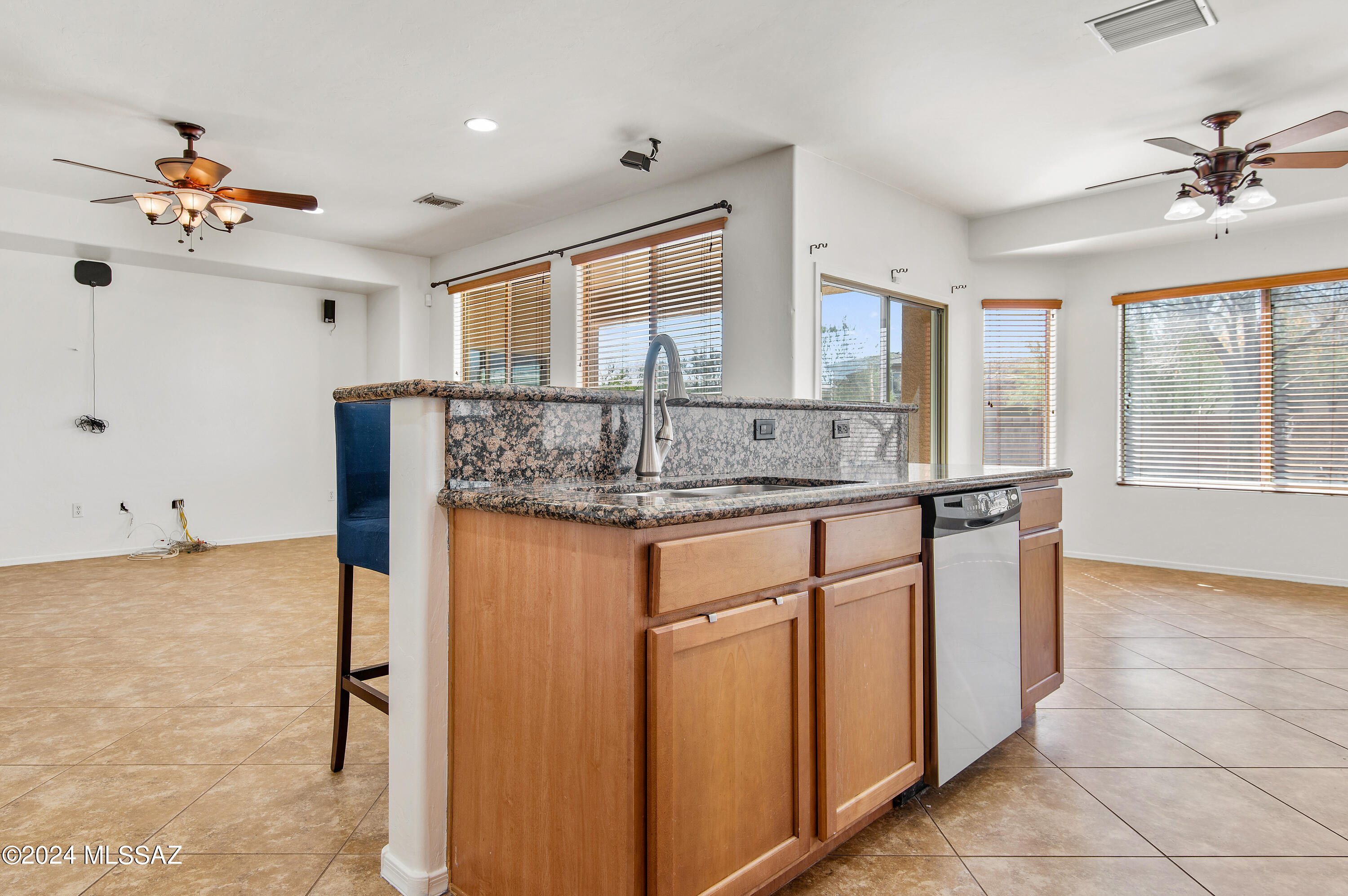Sycamore Park Village 3 (1-97) - Residential