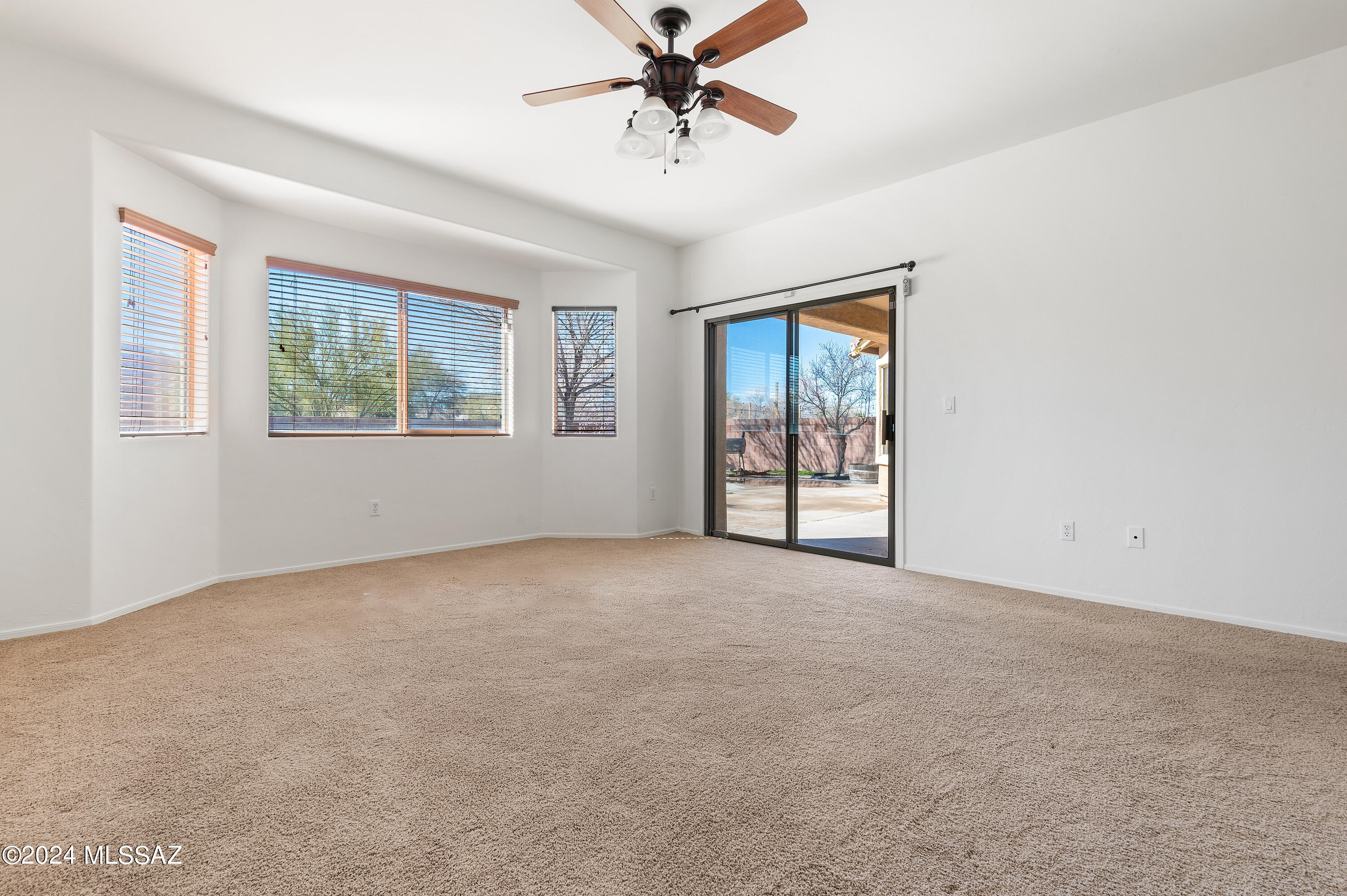 Sycamore Park Village 3 (1-97) - Residential