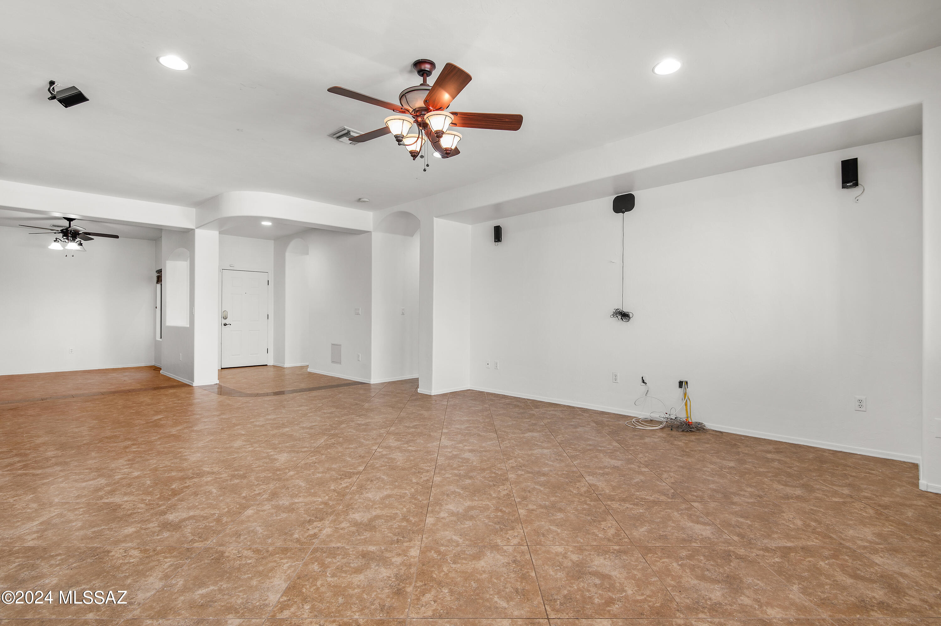 Sycamore Park Village 3 (1-97) - Residential