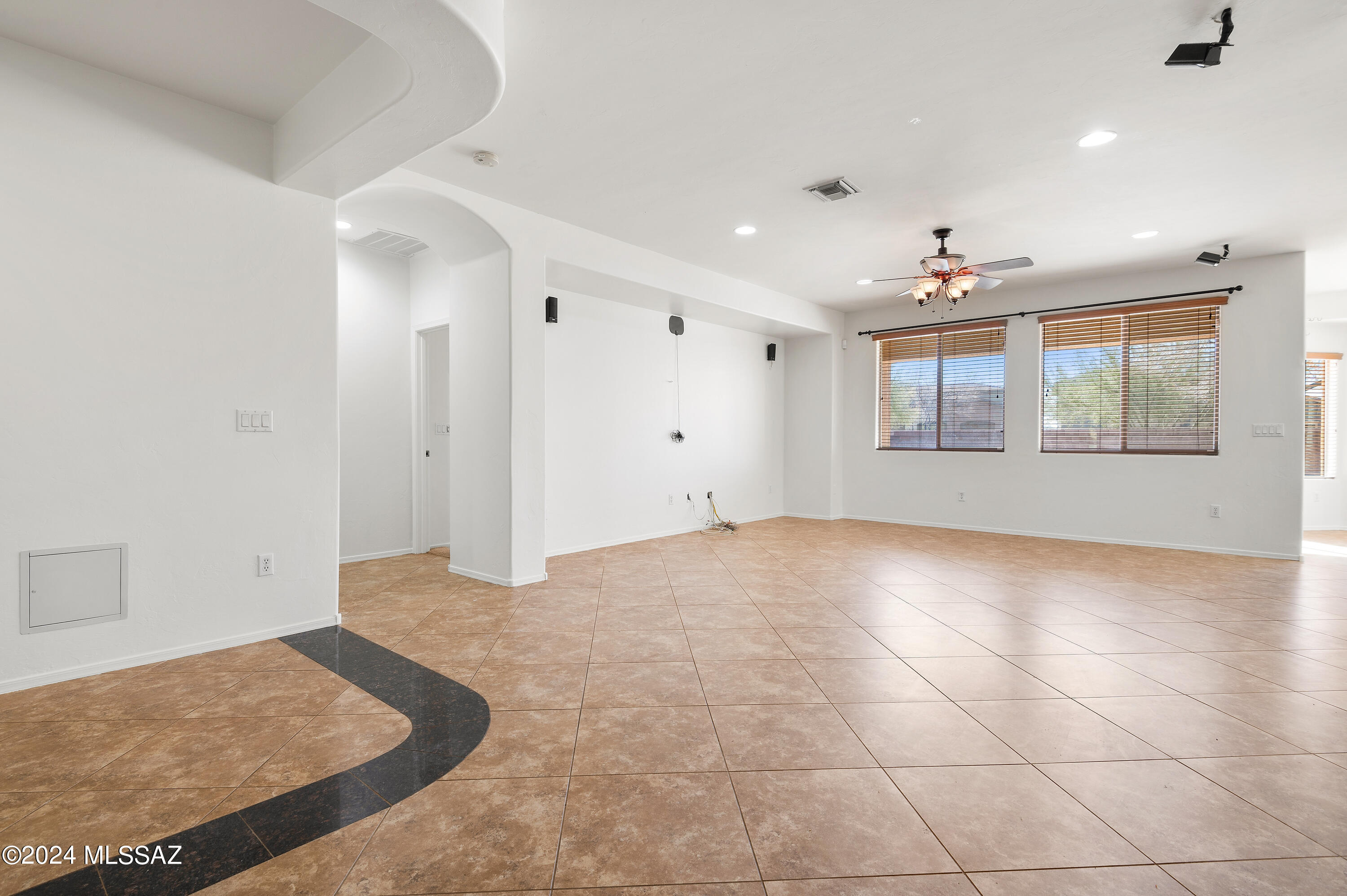 Sycamore Park Village 3 (1-97) - Residential
