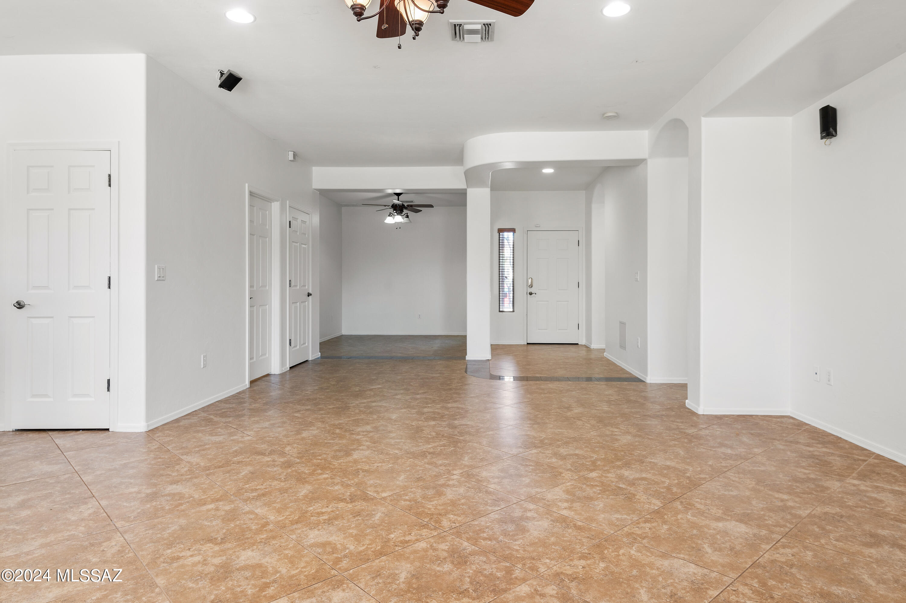 Sycamore Park Village 3 (1-97) - Residential