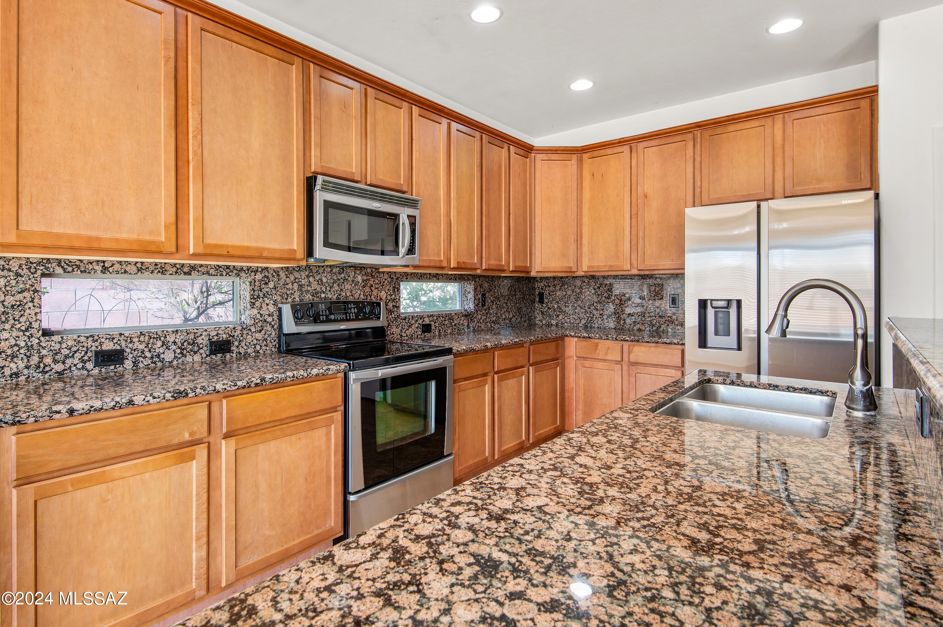 Sycamore Park Village 3 (1-97) - Residential