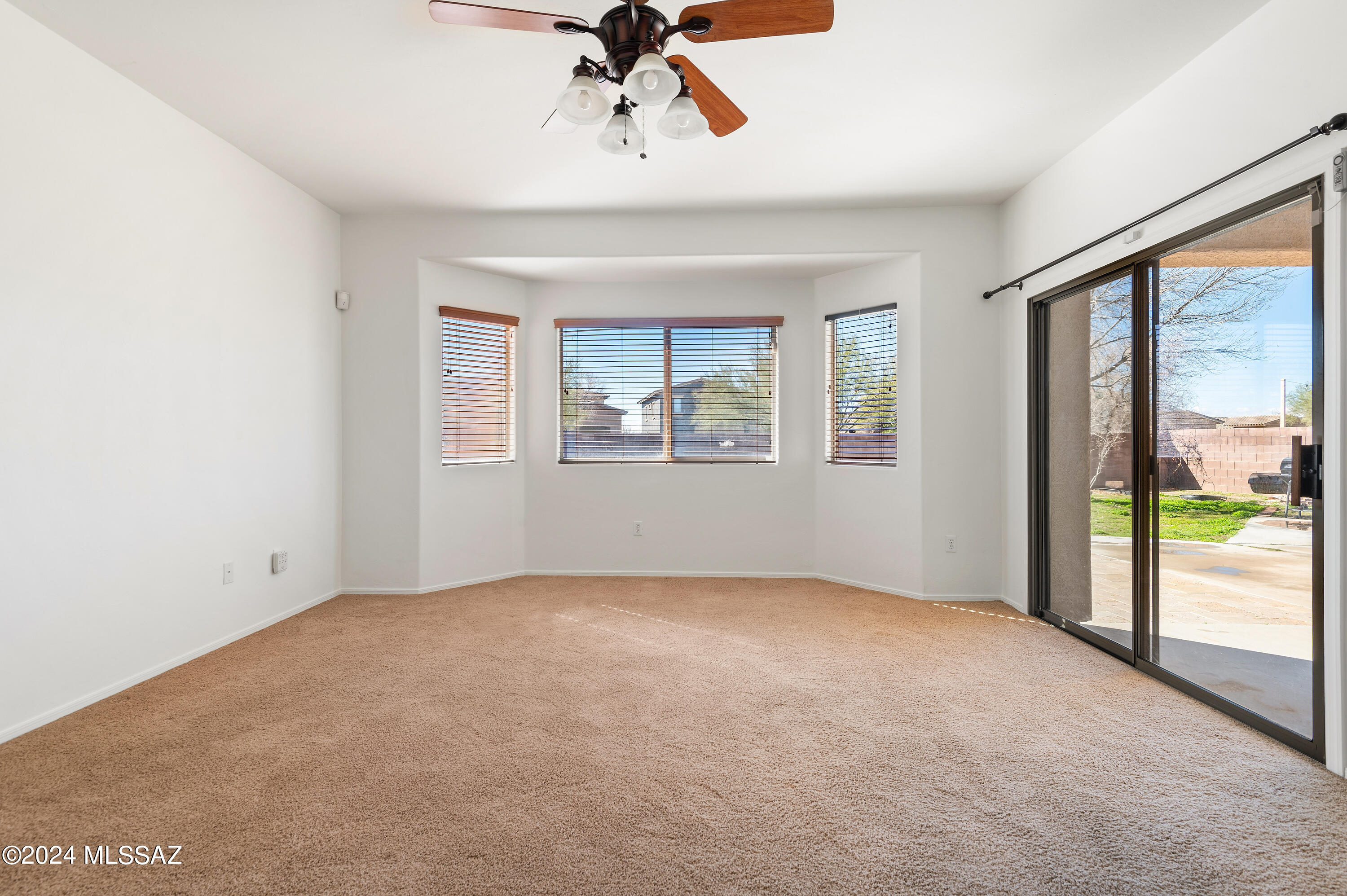 Sycamore Park Village 3 (1-97) - Residential