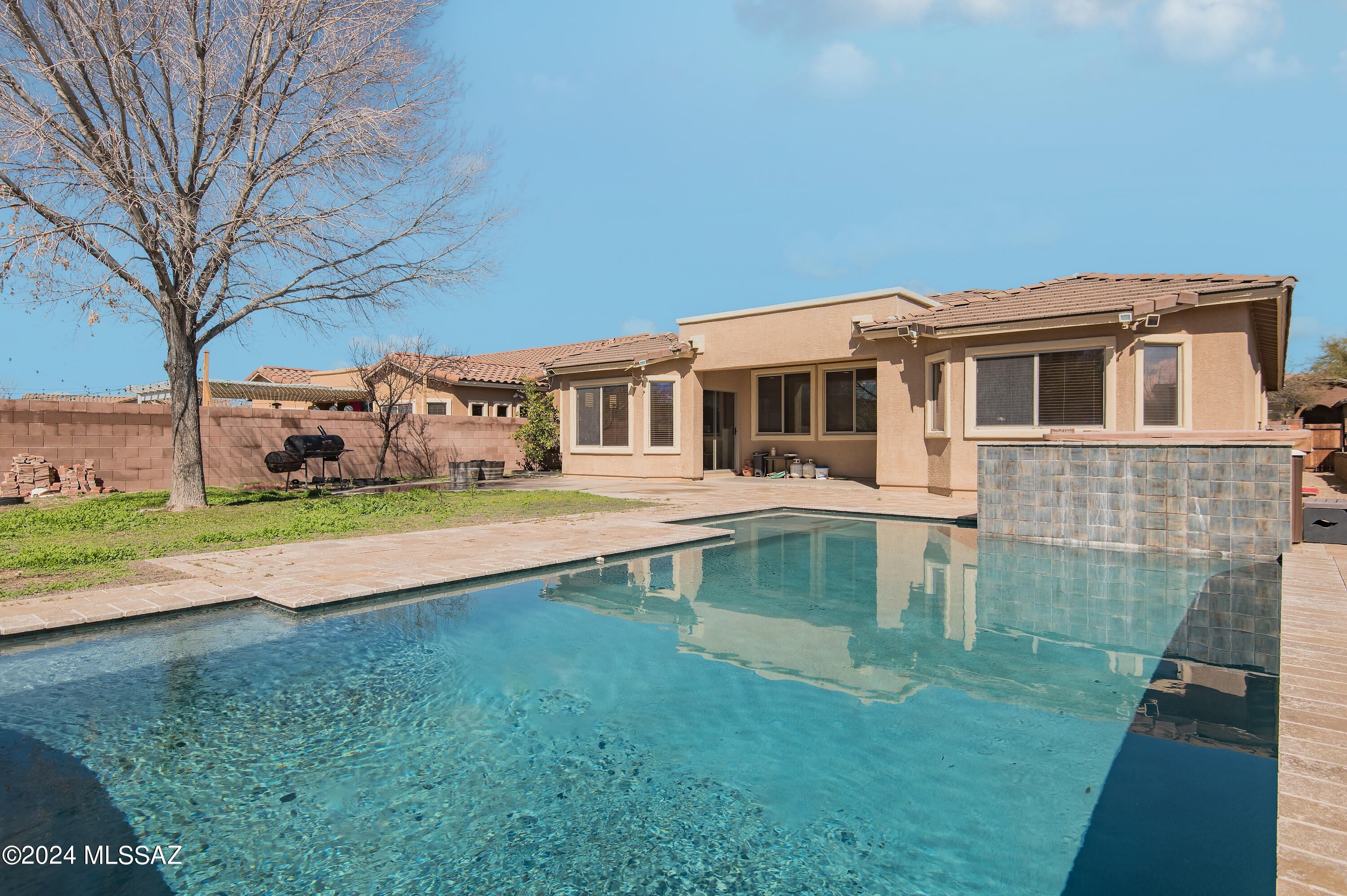 Sycamore Park Village 3 (1-97) - Residential