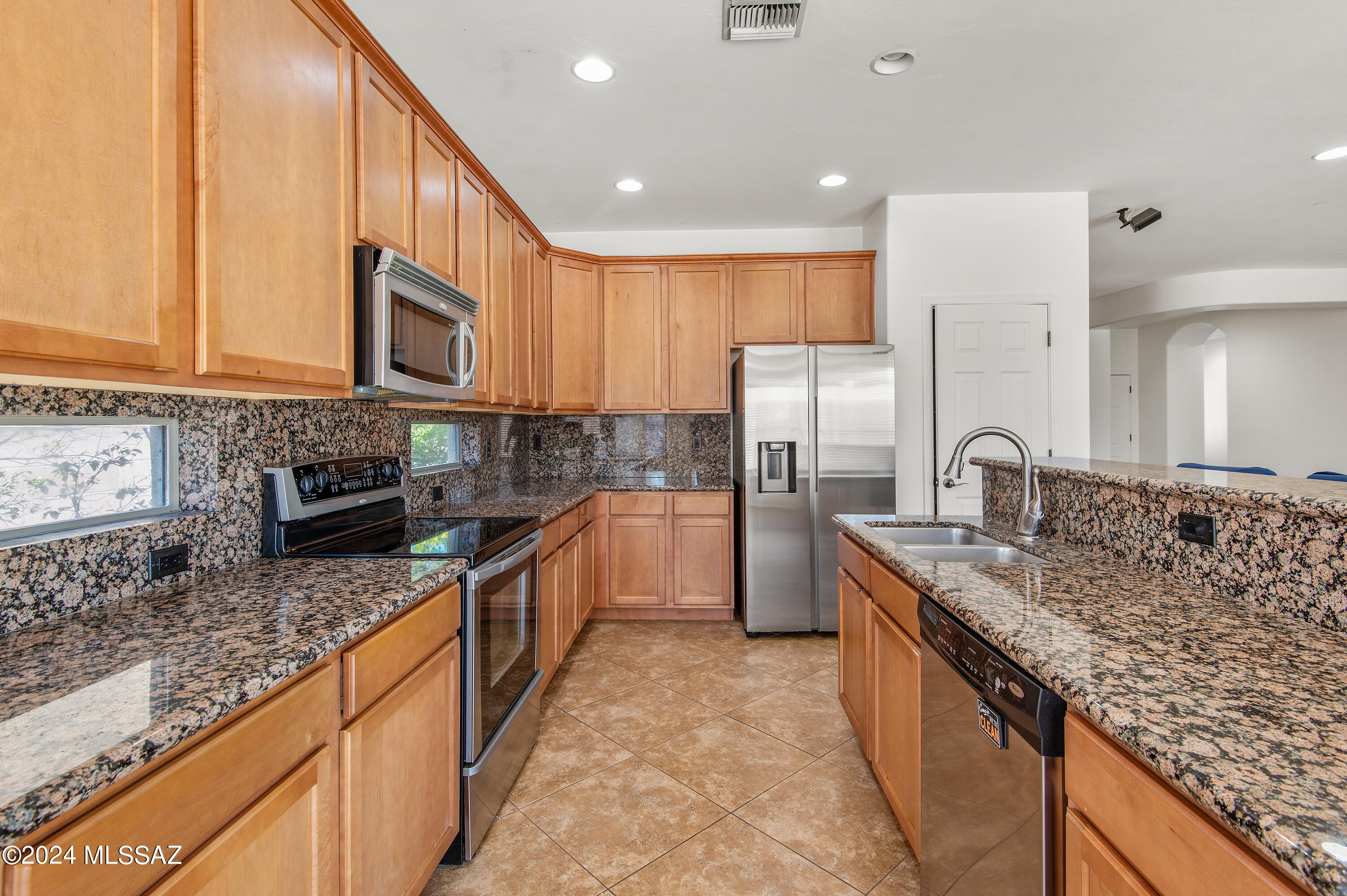 Sycamore Park Village 3 (1-97) - Residential