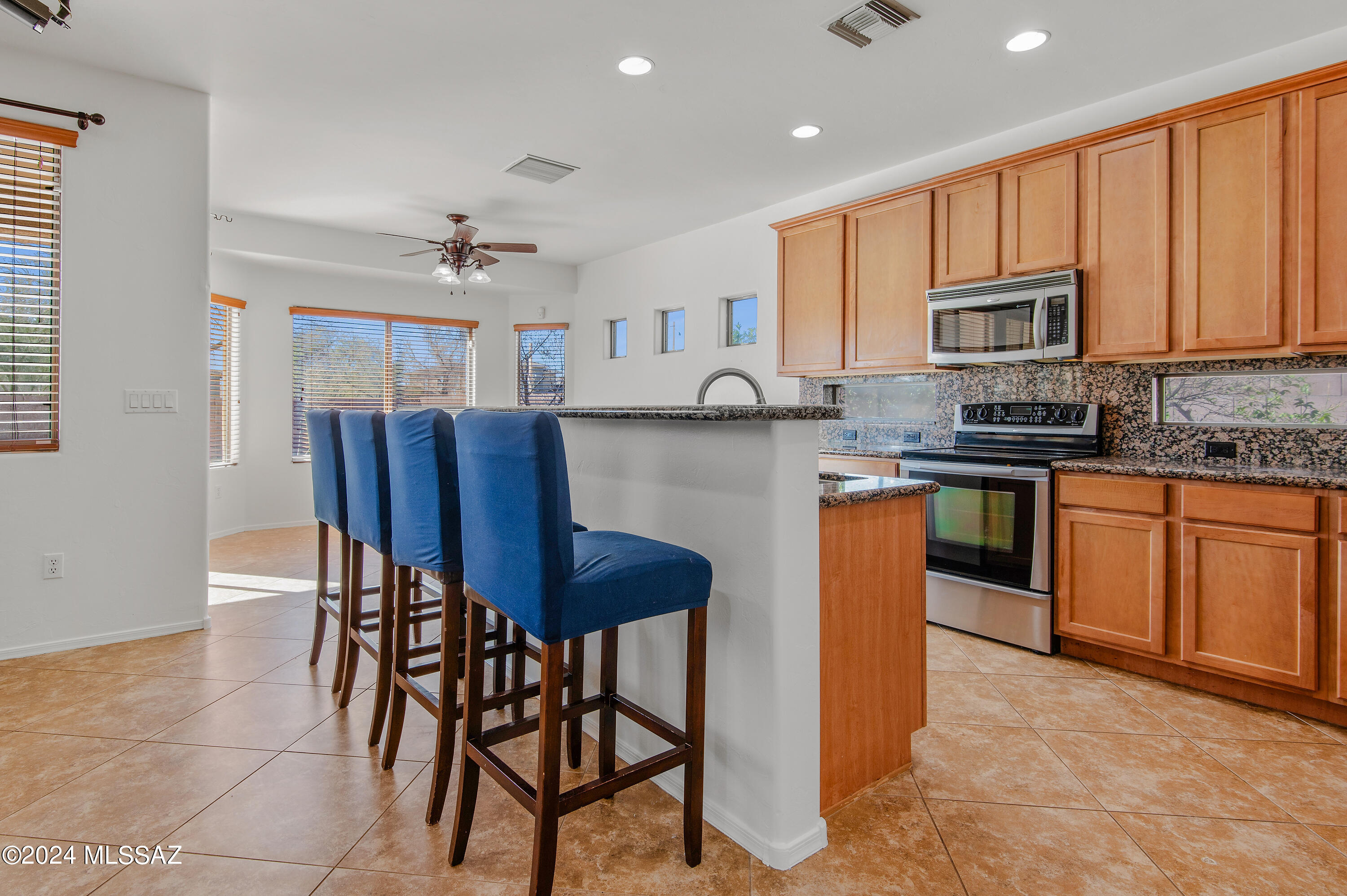 Sycamore Park Village 3 (1-97) - Residential
