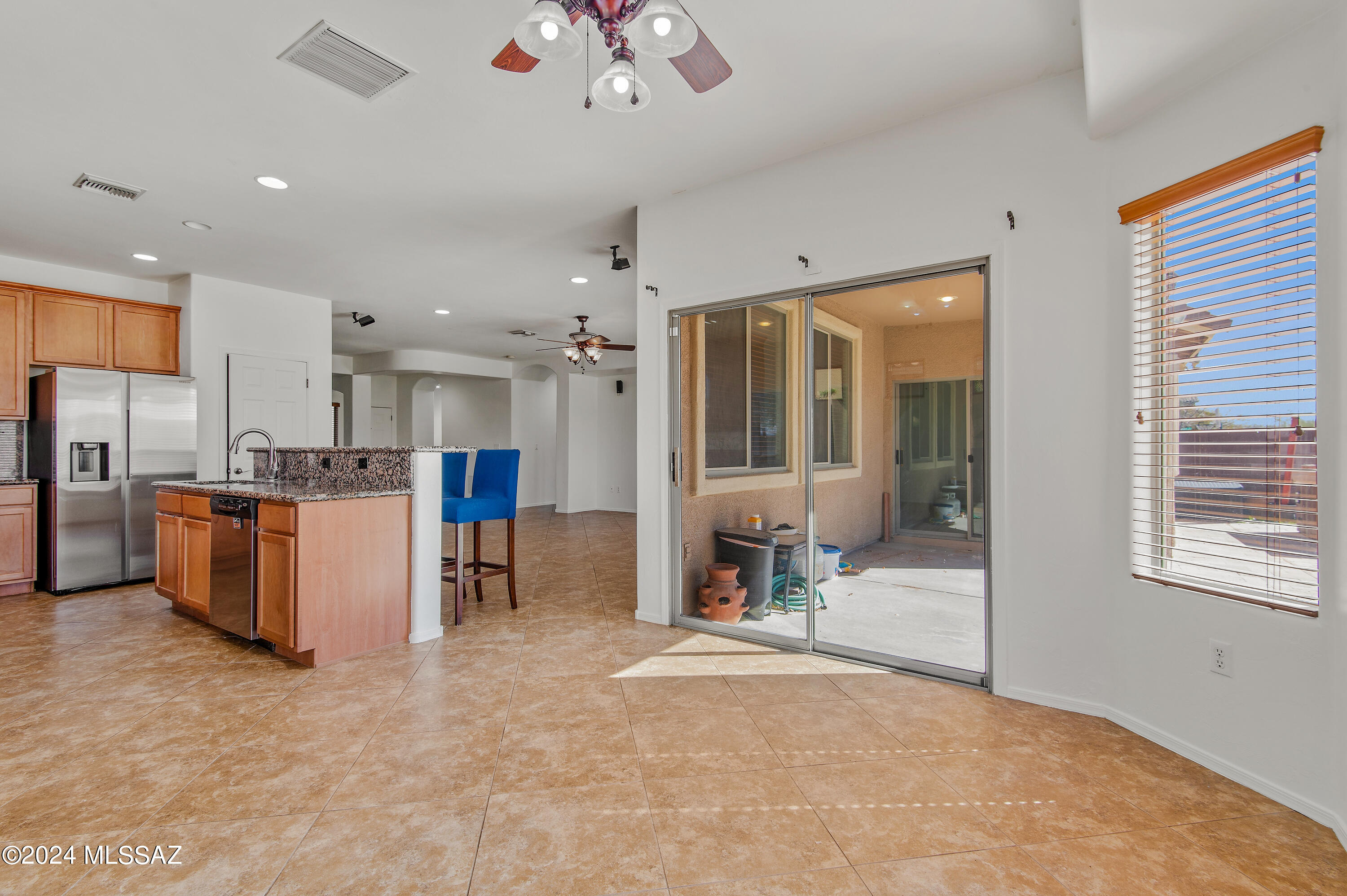 Sycamore Park Village 3 (1-97) - Residential
