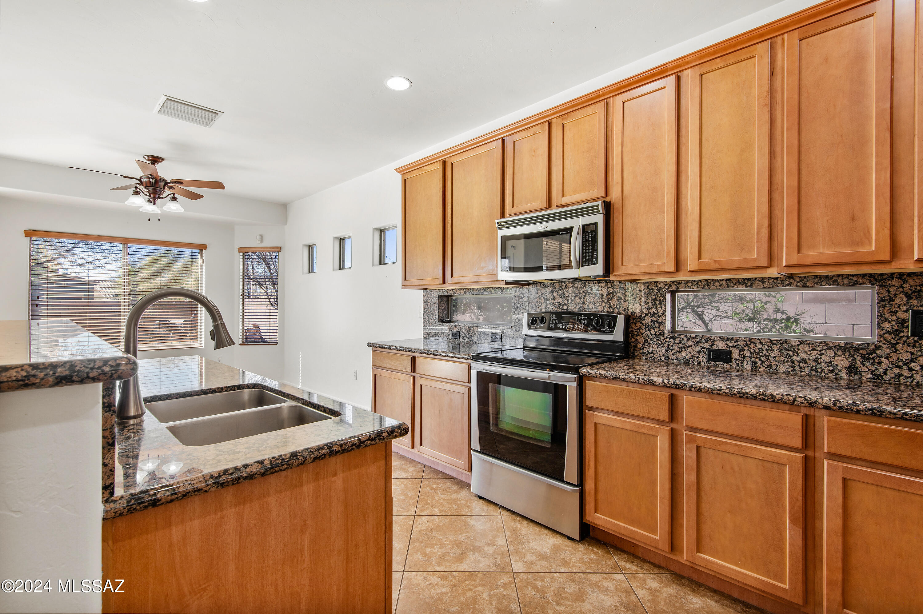 Sycamore Park Village 3 (1-97) - Residential