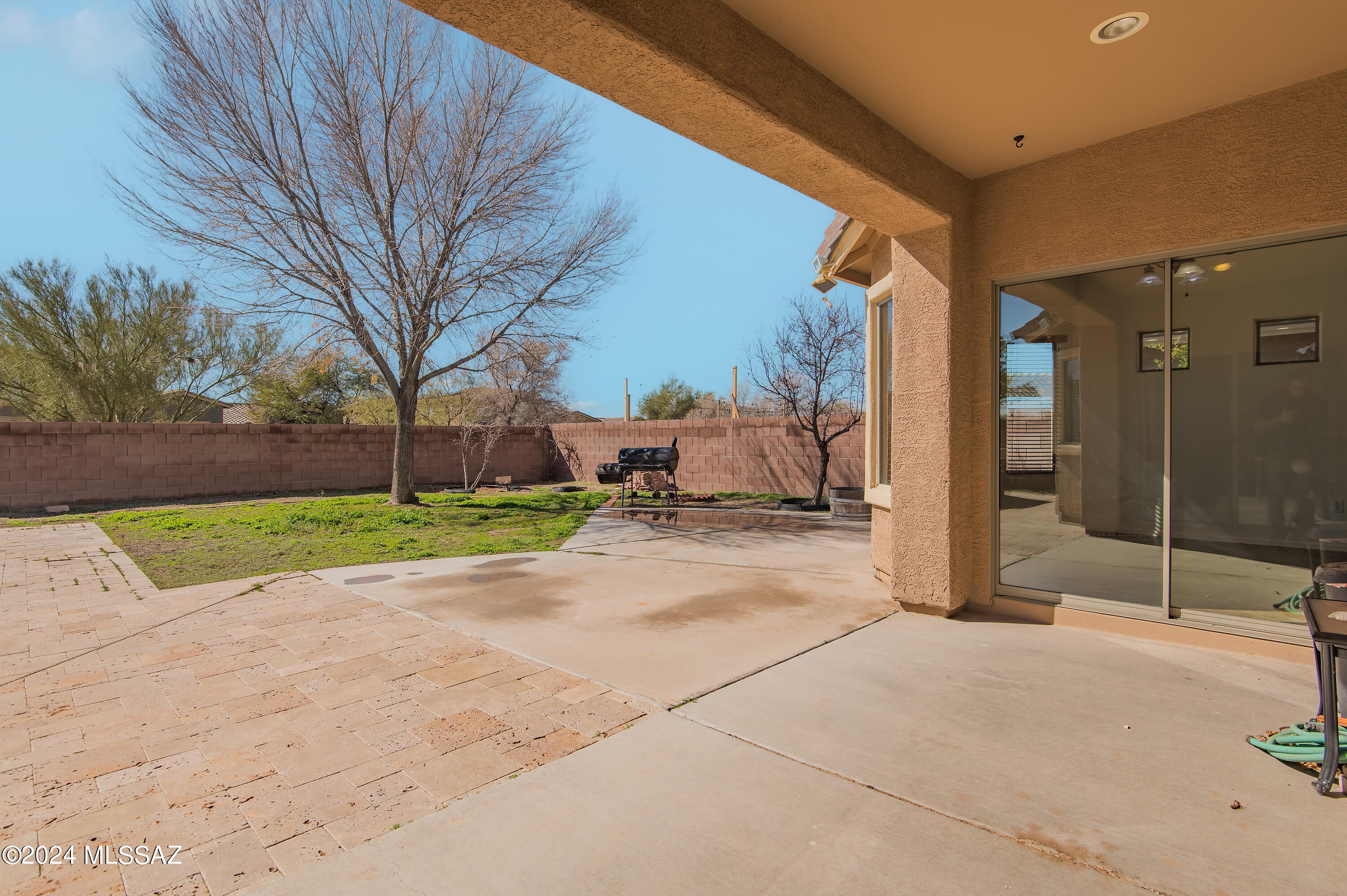 Sycamore Park Village 3 (1-97) - Residential