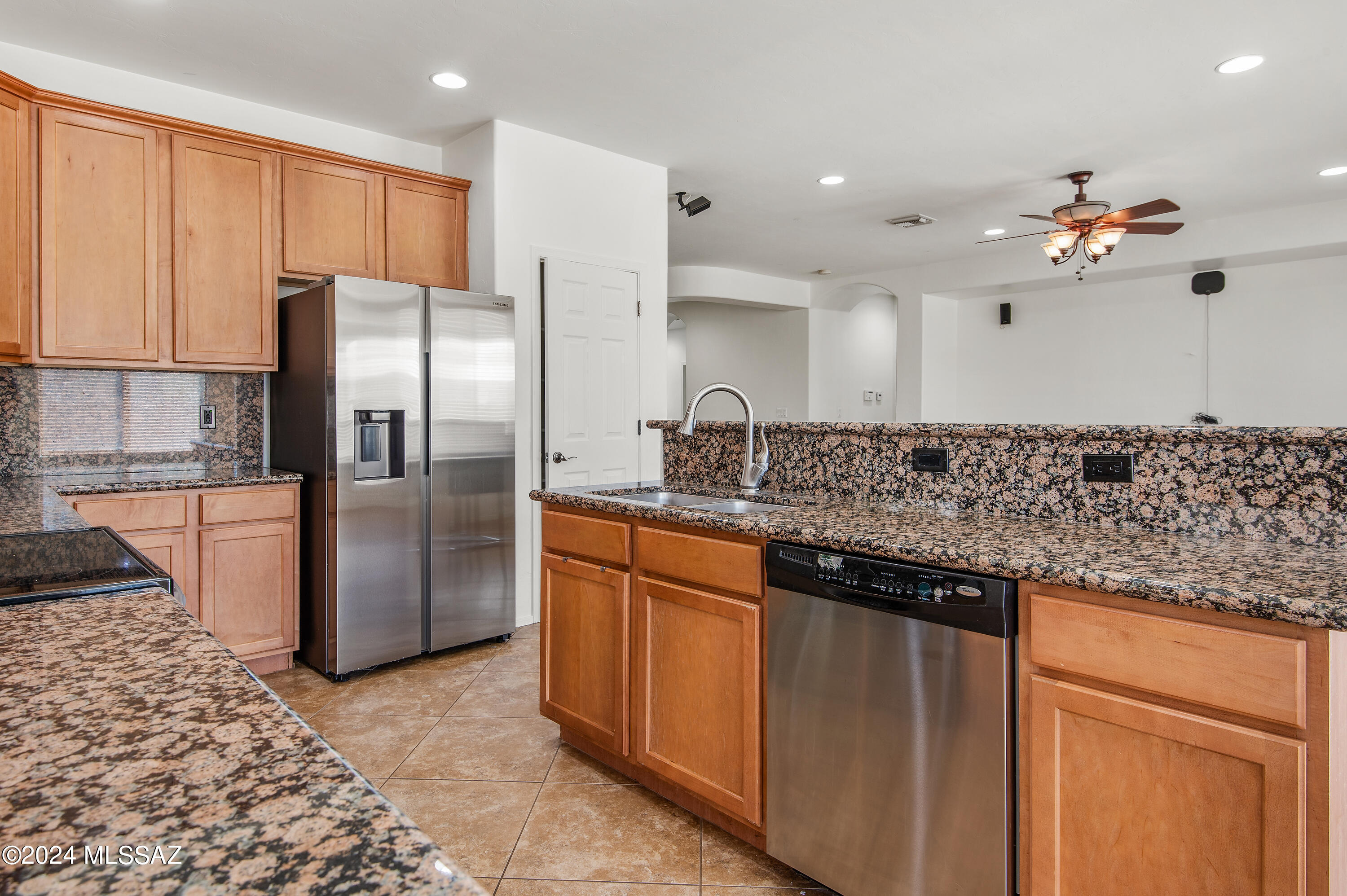 Sycamore Park Village 3 (1-97) - Residential