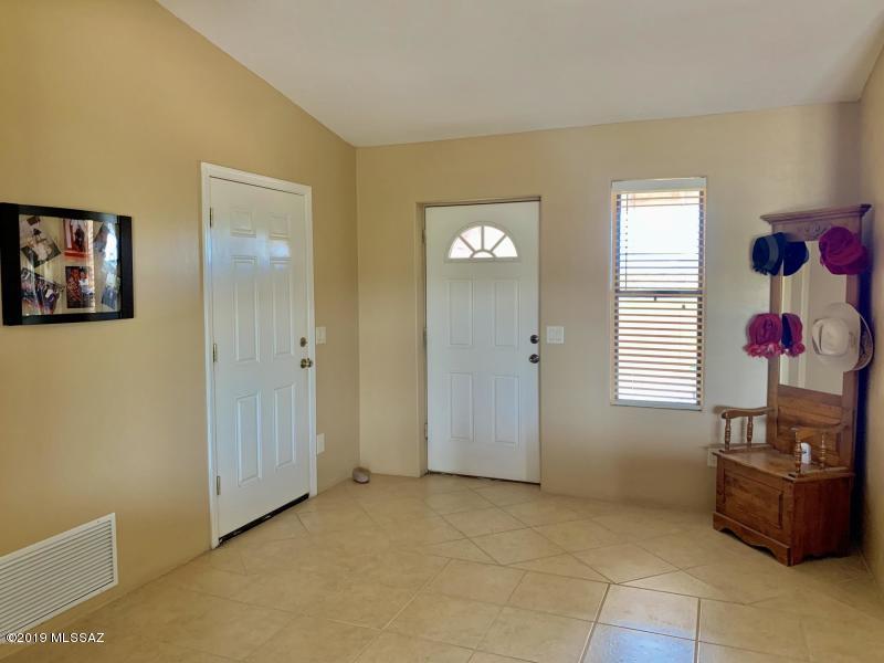 Tombstone Territory Estates Unit 1 - Residential
