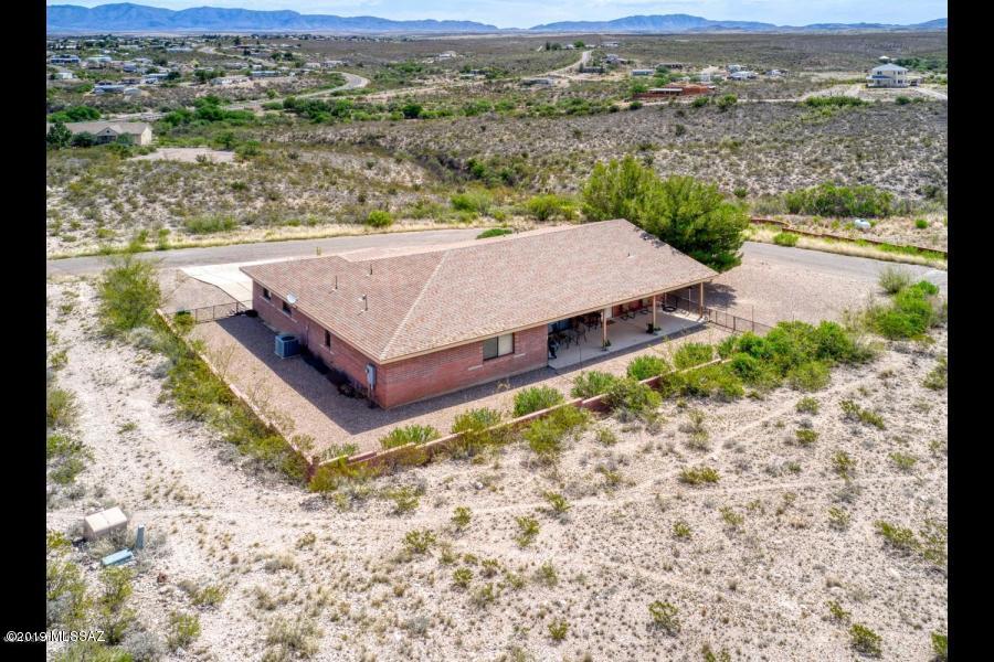 Tombstone Territory Estates Unit 1 - Residential
