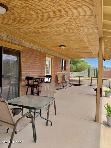 Tombstone Territory Estates Unit 1 - Residential