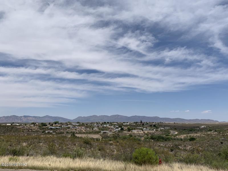 Tombstone Territory Estates Unit 1 - Residential