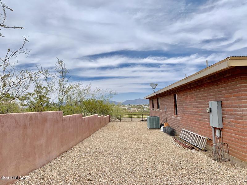 Tombstone Territory Estates Unit 1 - Residential