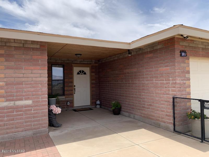 Tombstone Territory Estates Unit 1 - Residential