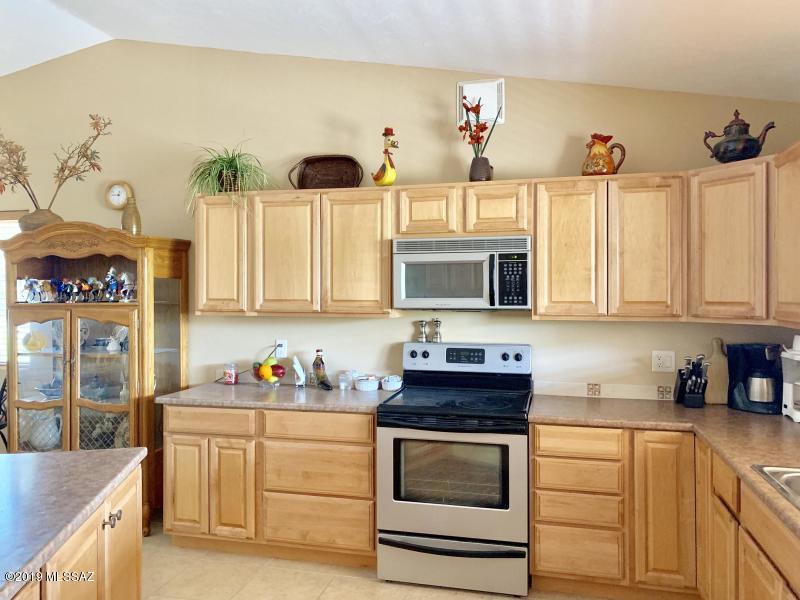 Tombstone Territory Estates Unit 1 - Residential