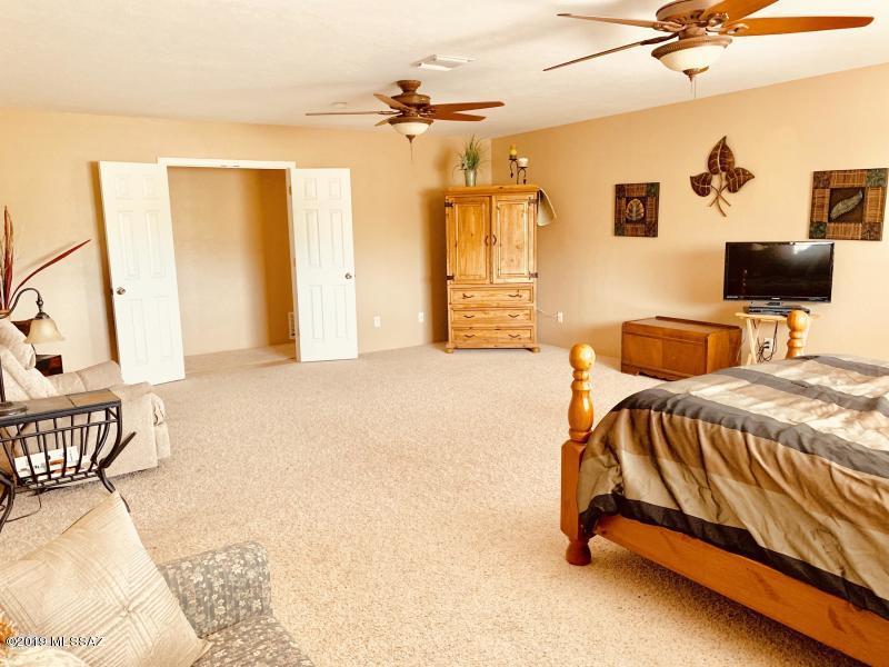 Tombstone Territory Estates Unit 1 - Residential