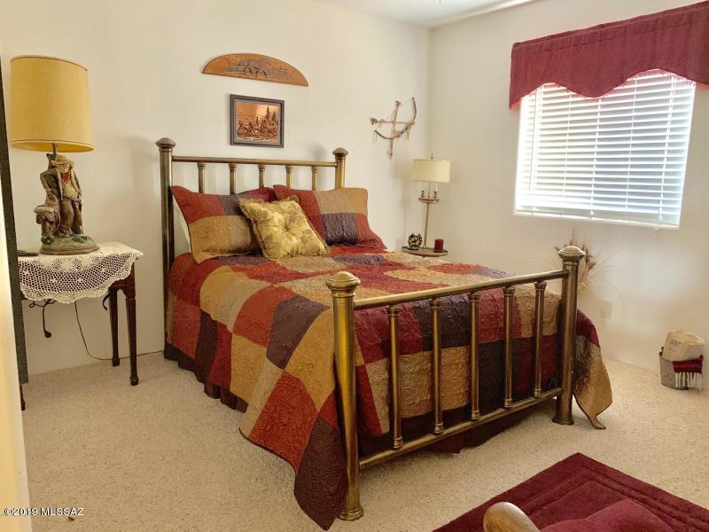 Tombstone Territory Estates Unit 1 - Residential