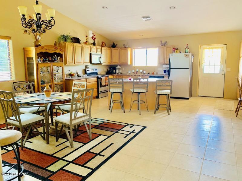 Tombstone Territory Estates Unit 1 - Residential