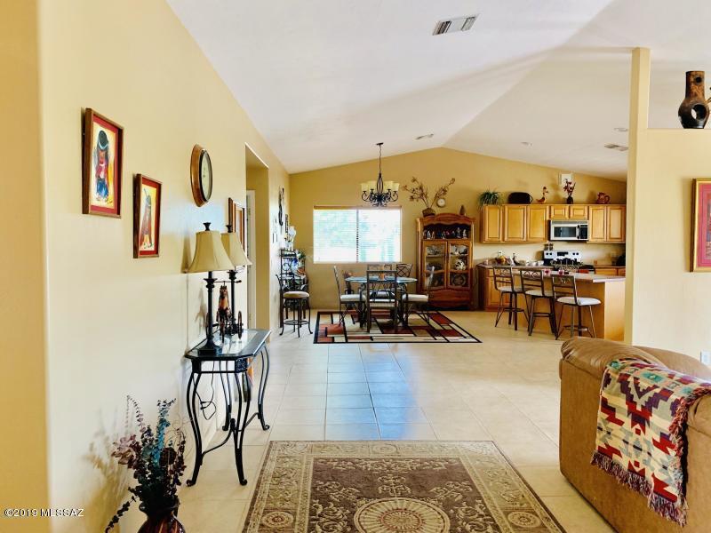 Tombstone Territory Estates Unit 1 - Residential