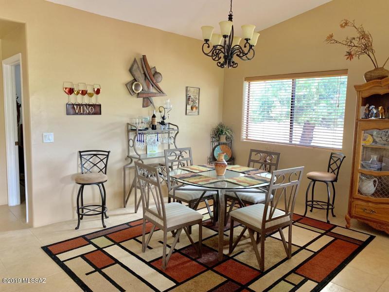 Tombstone Territory Estates Unit 1 - Residential