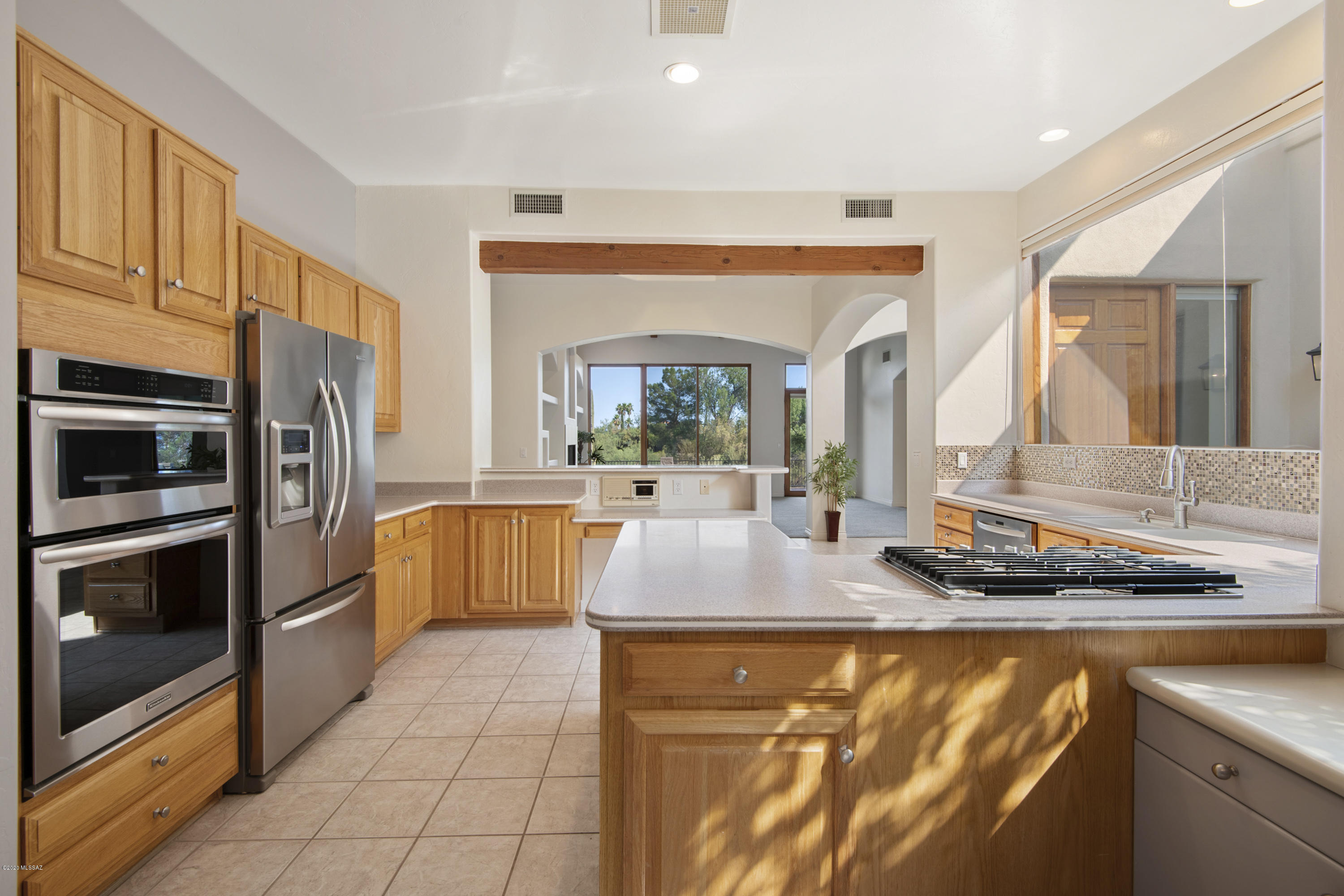 El Diamante II (1-40) - Residential Lease