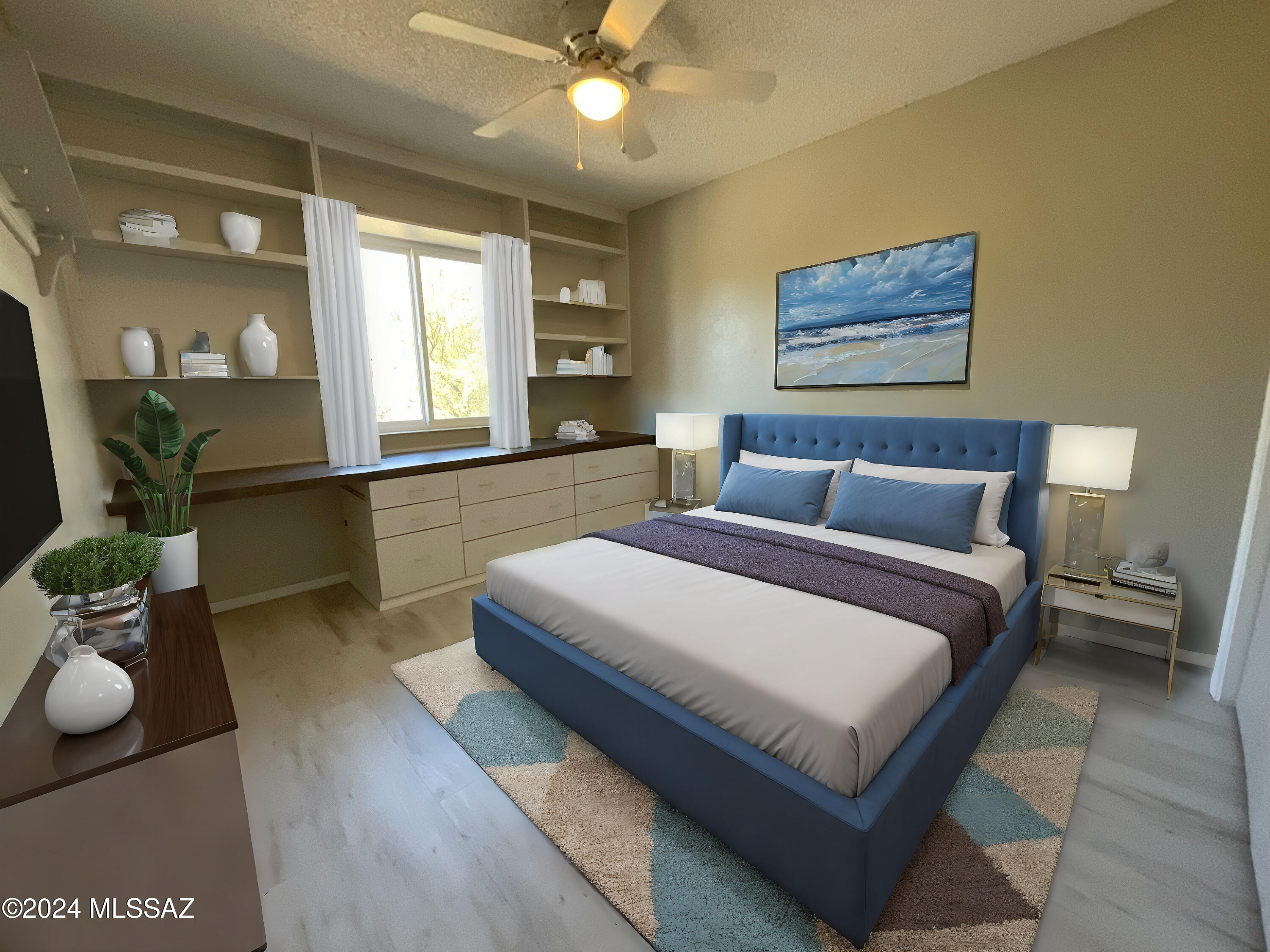 Desert Arbors (1-71) - Residential Lease