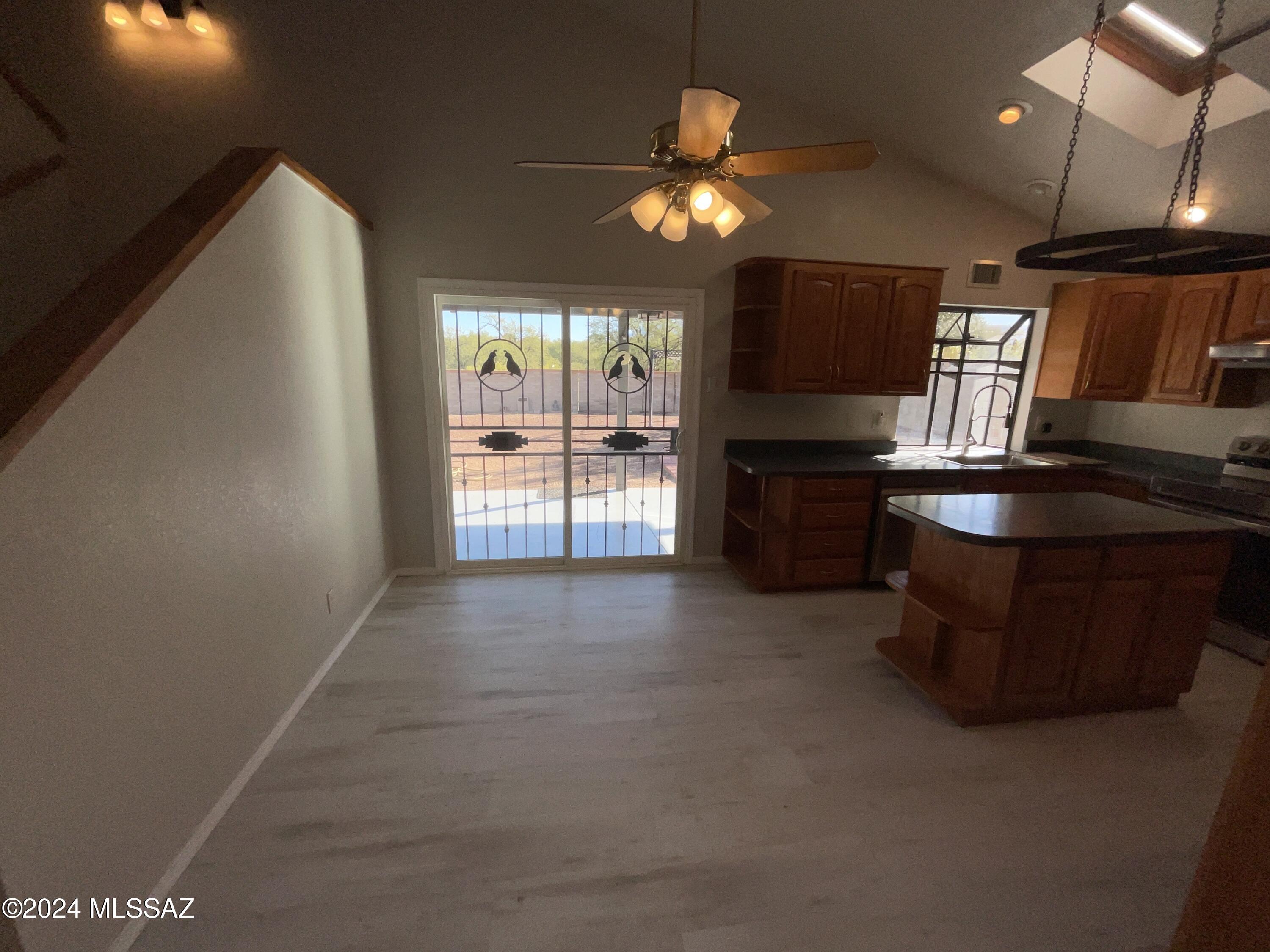 Desert Arbors (1-71) - Residential Lease