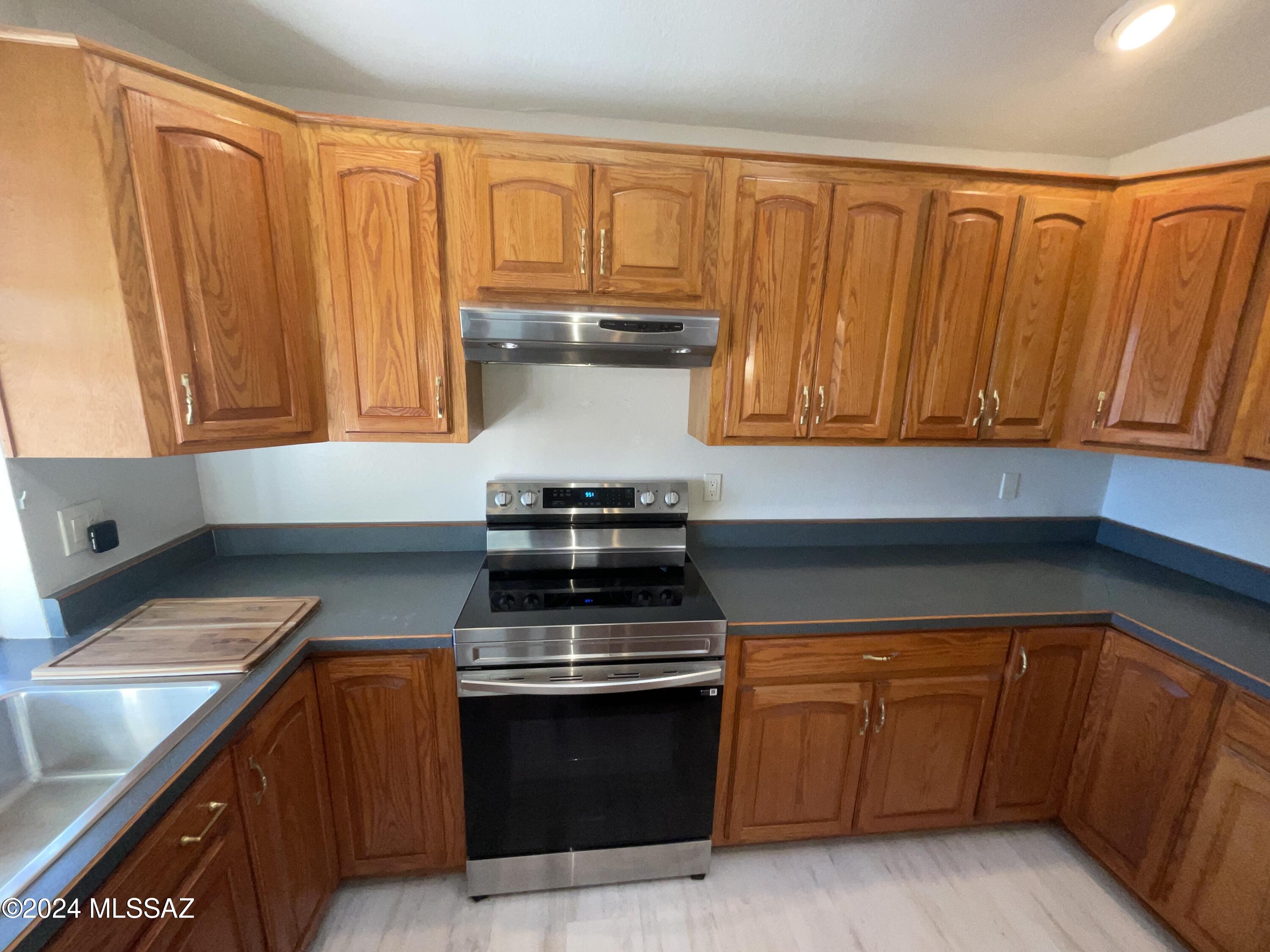 Desert Arbors (1-71) - Residential Lease