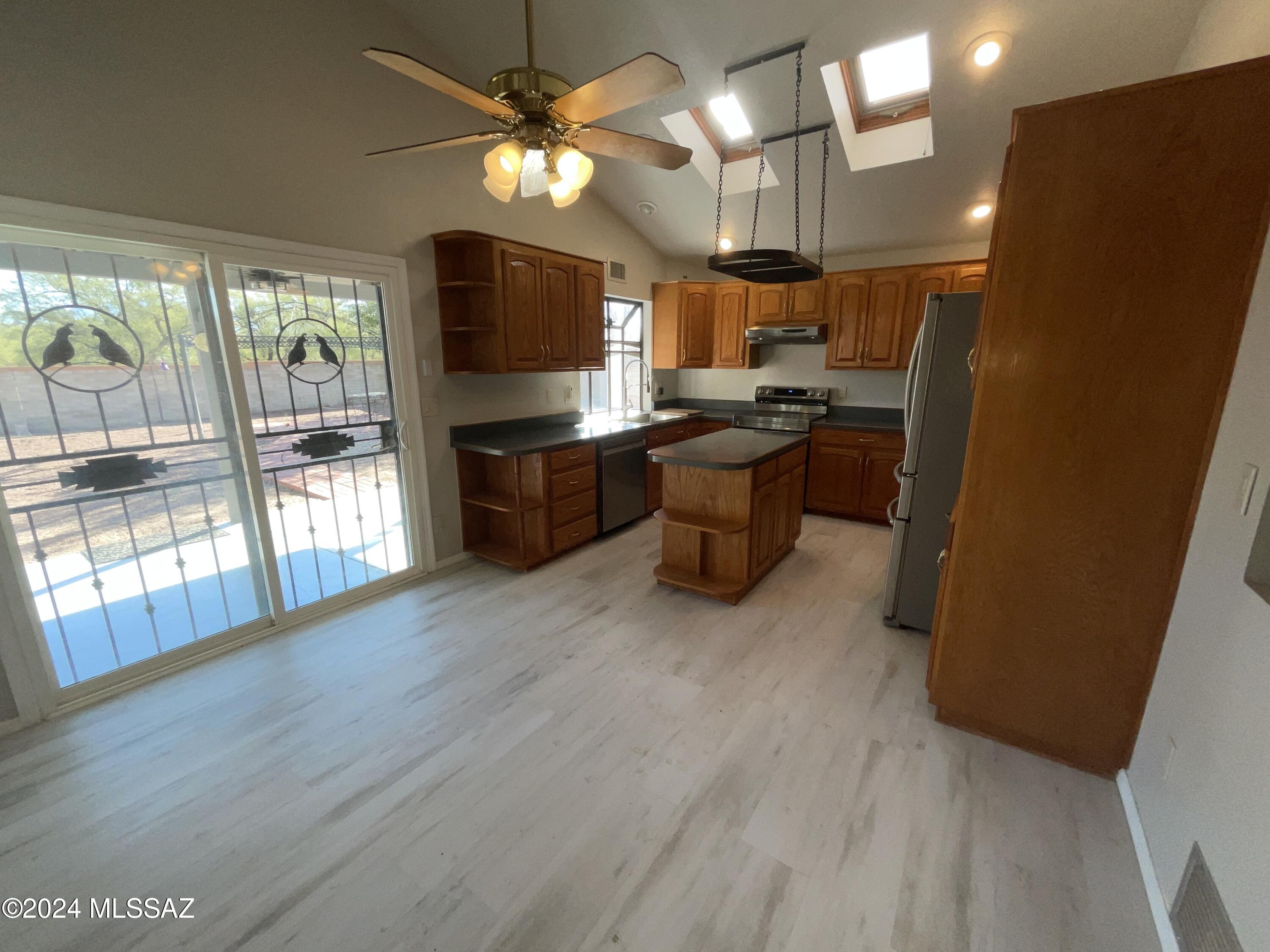 Desert Arbors (1-71) - Residential Lease