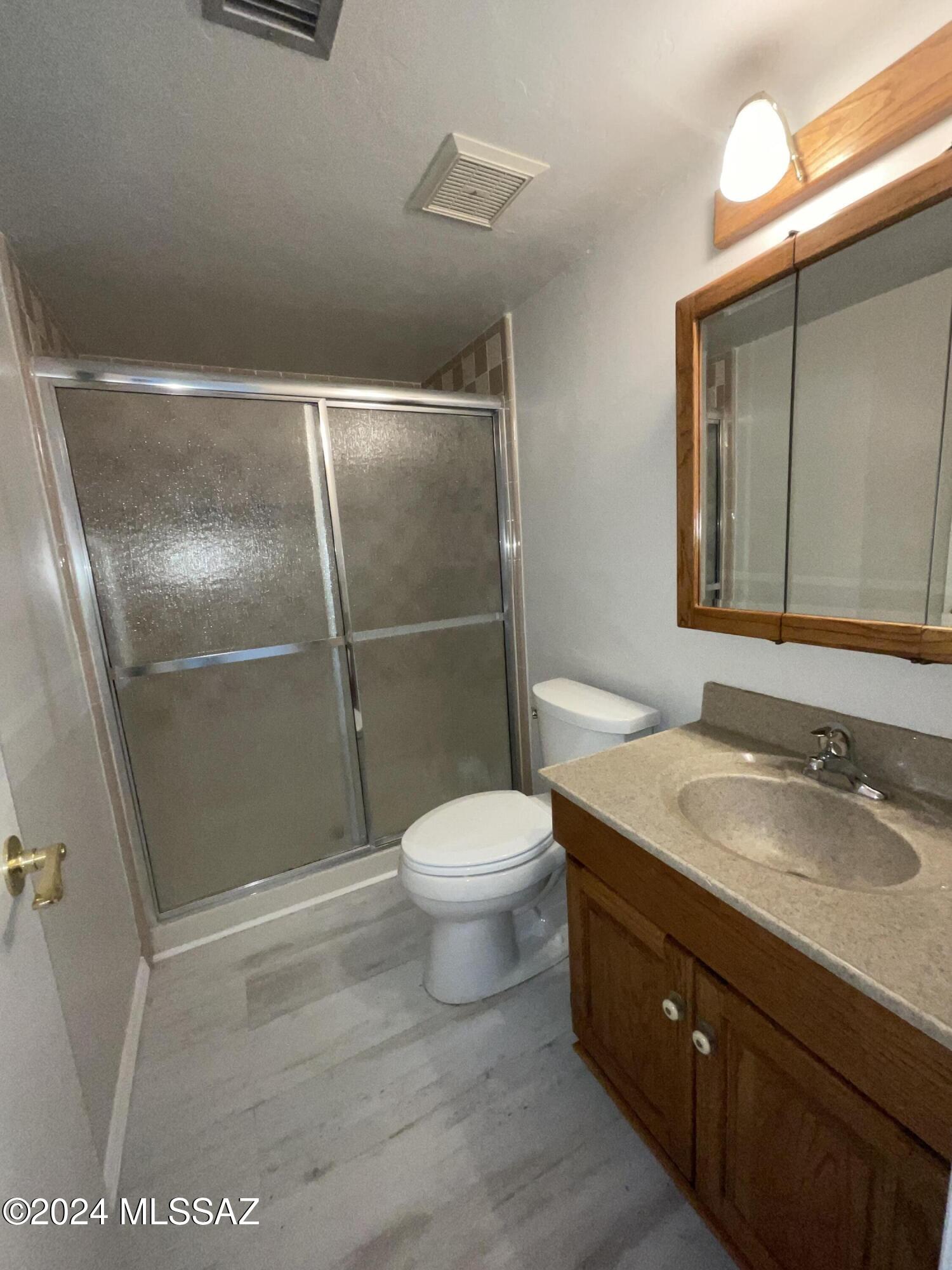 Desert Arbors (1-71) - Residential Lease