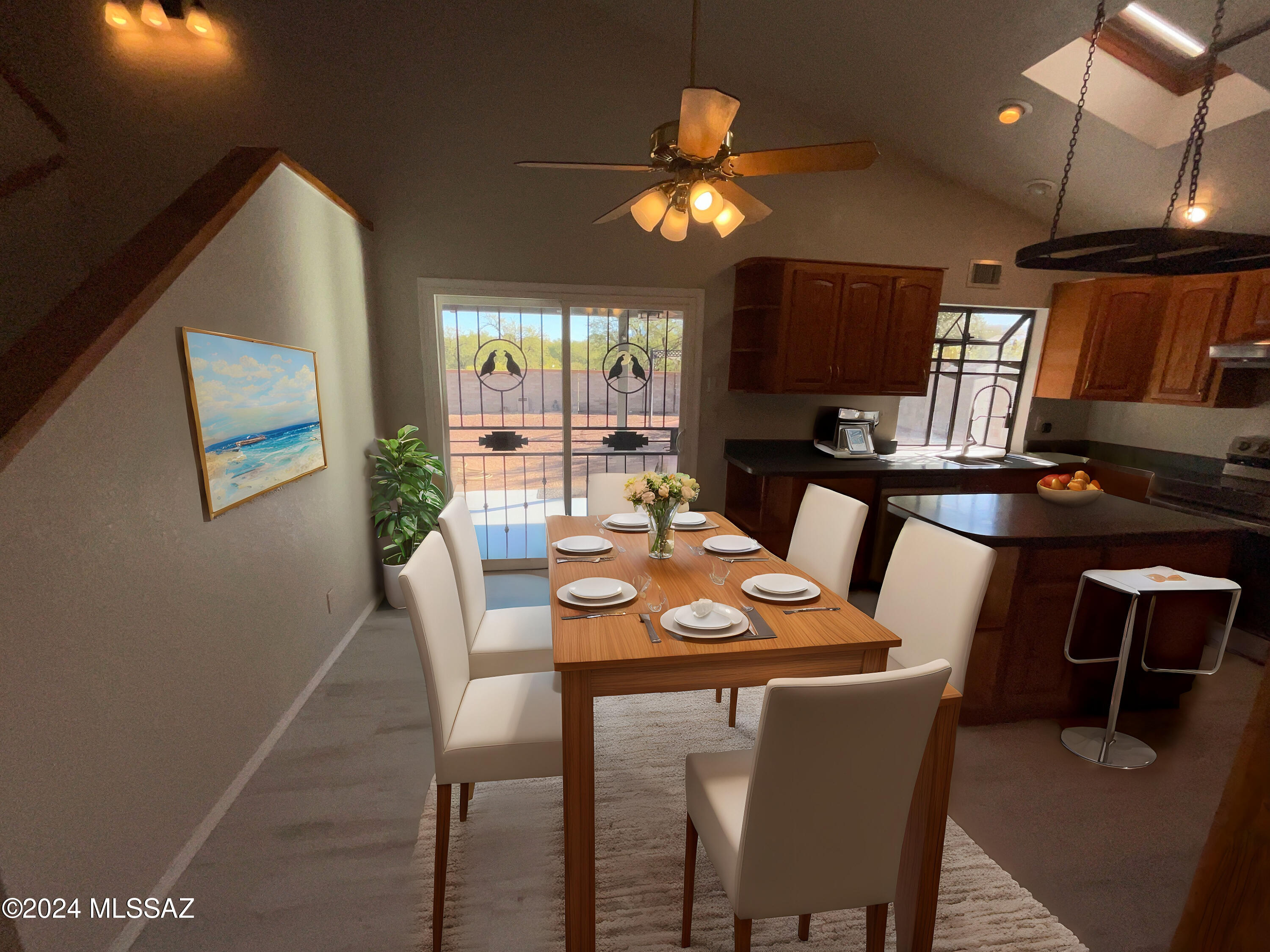 Desert Arbors (1-71) - Residential Lease