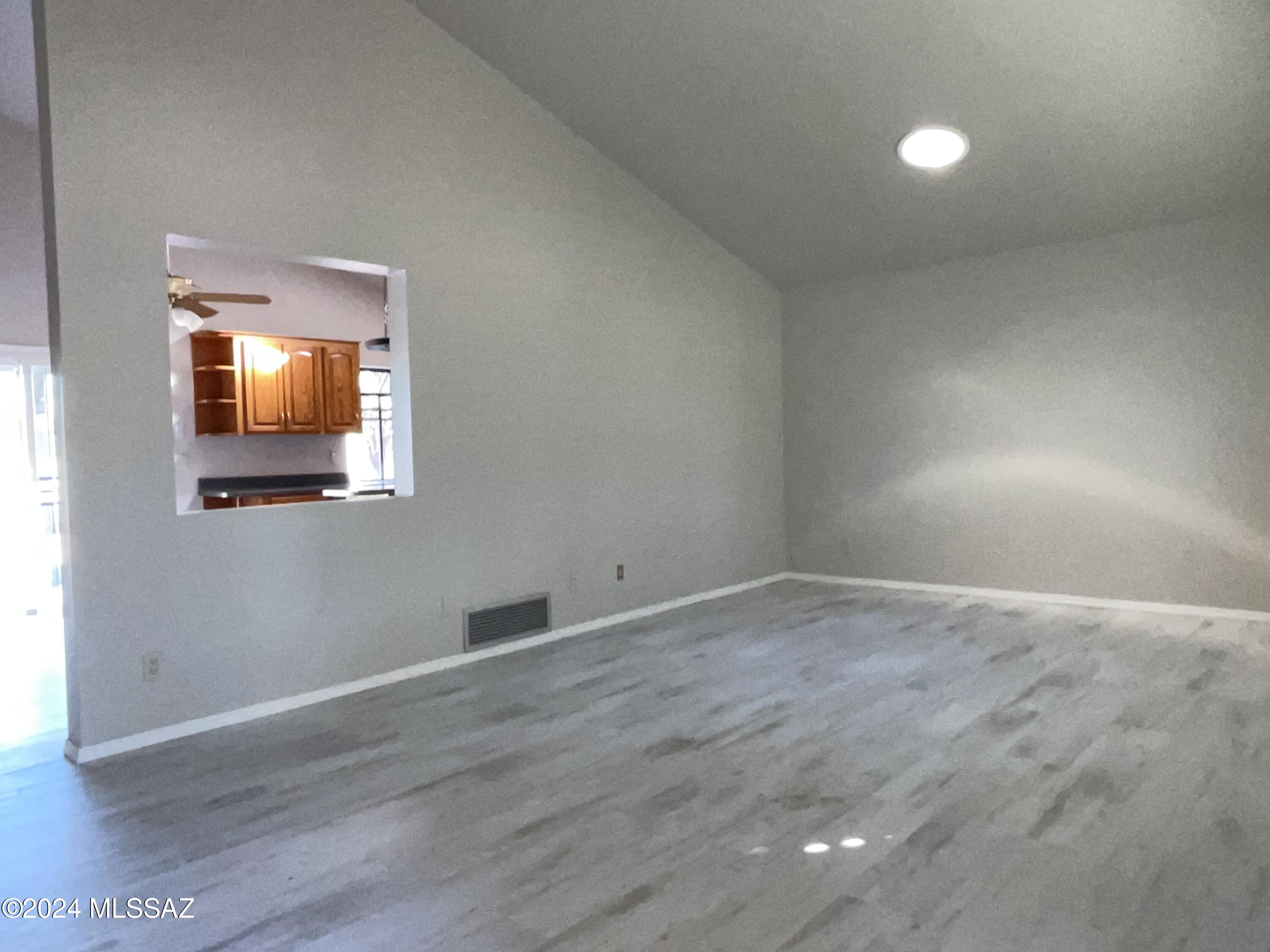 Desert Arbors (1-71) - Residential Lease