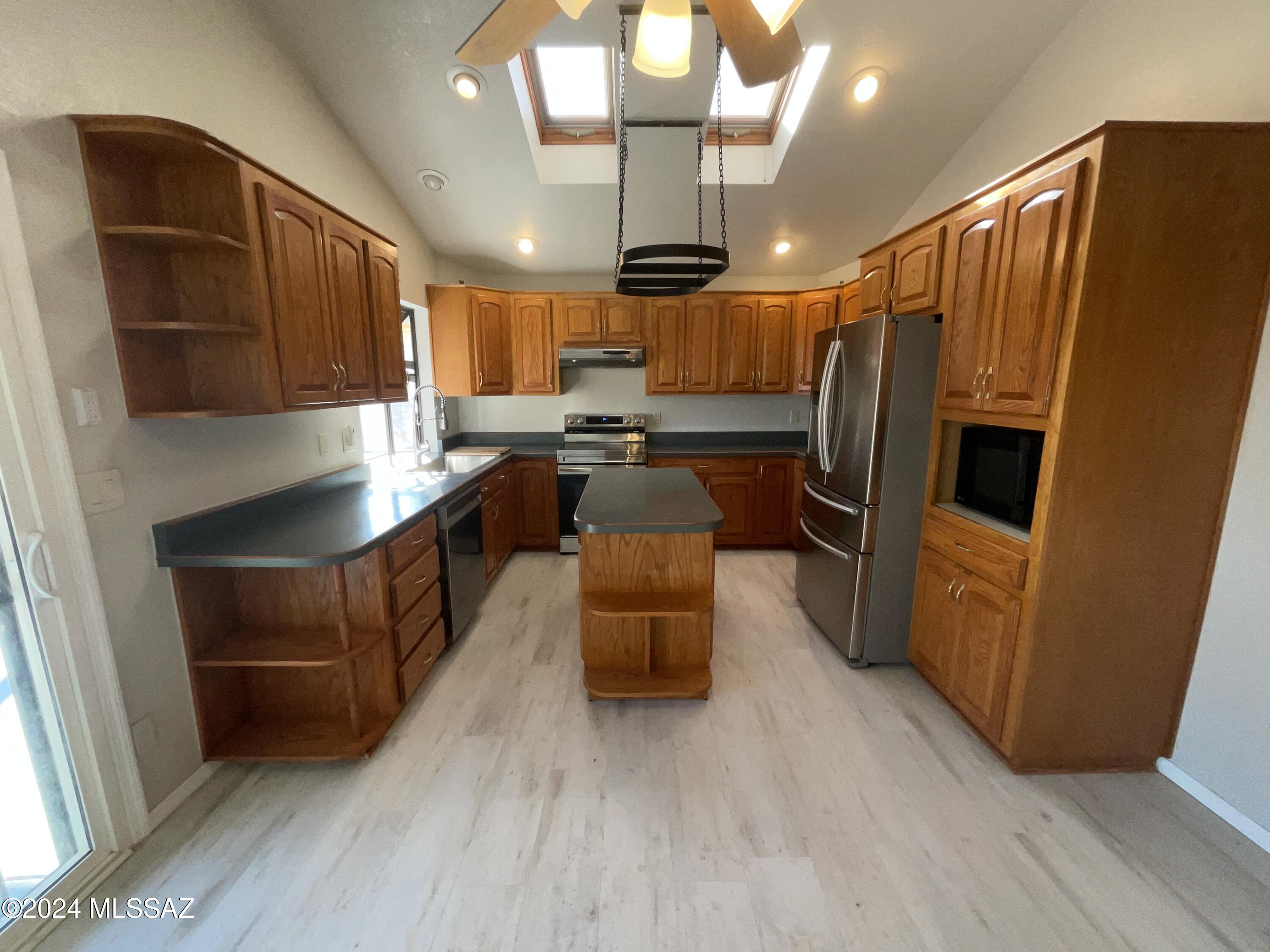 Desert Arbors (1-71) - Residential Lease