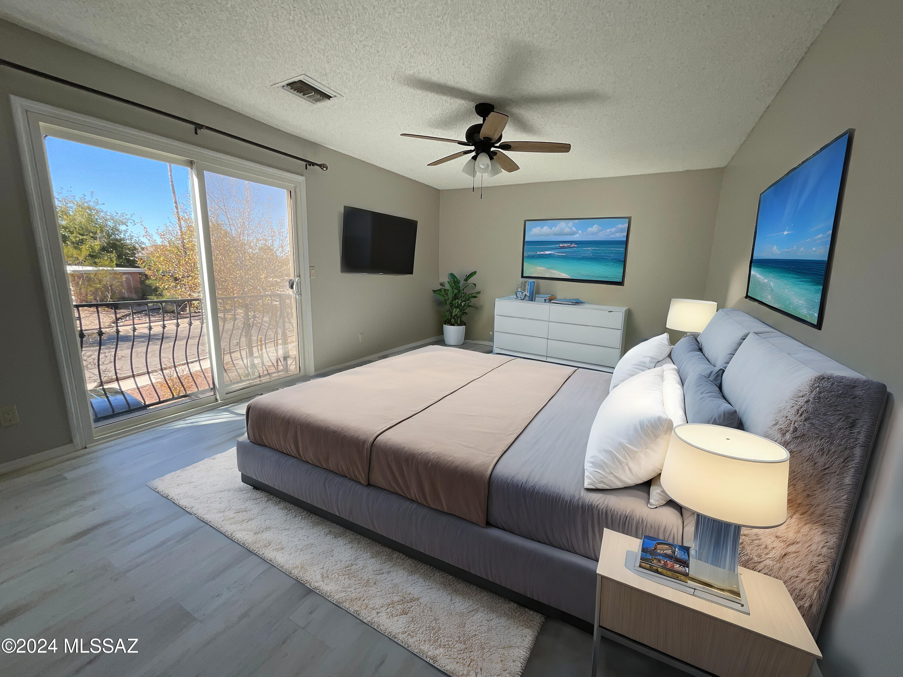 Desert Arbors (1-71) - Residential Lease