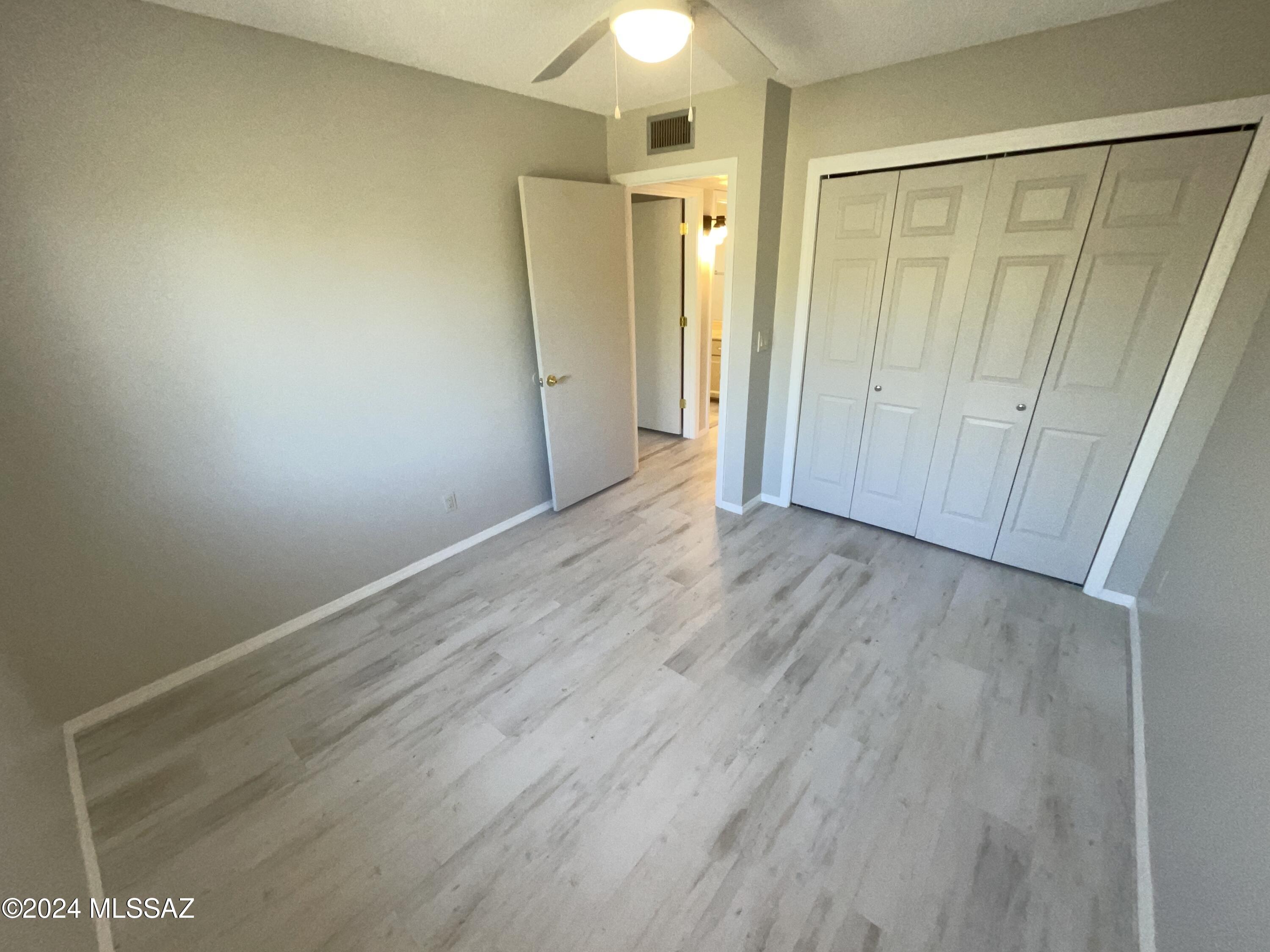 Desert Arbors (1-71) - Residential Lease