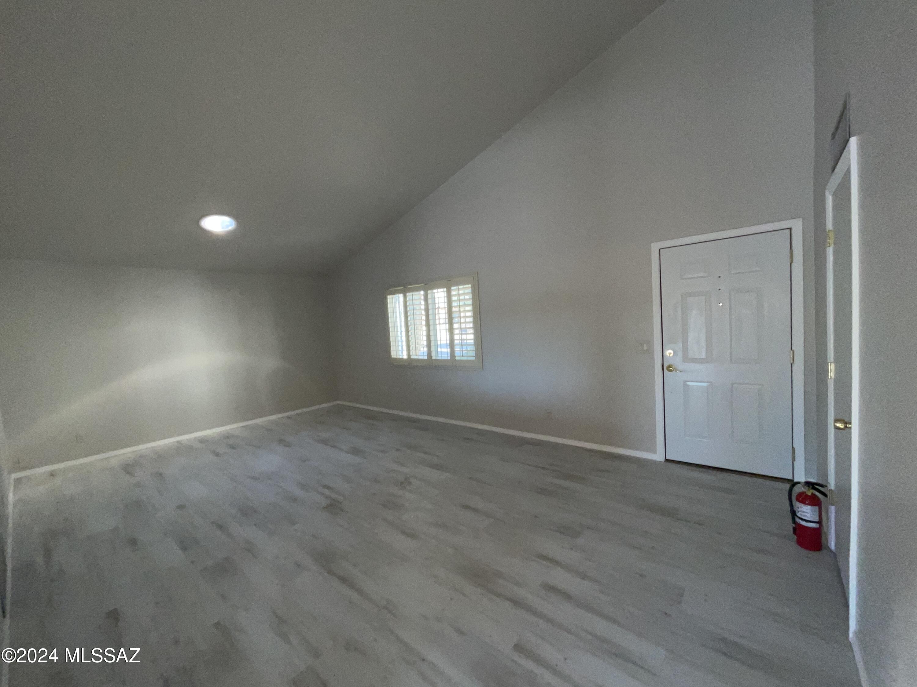 Desert Arbors (1-71) - Residential Lease
