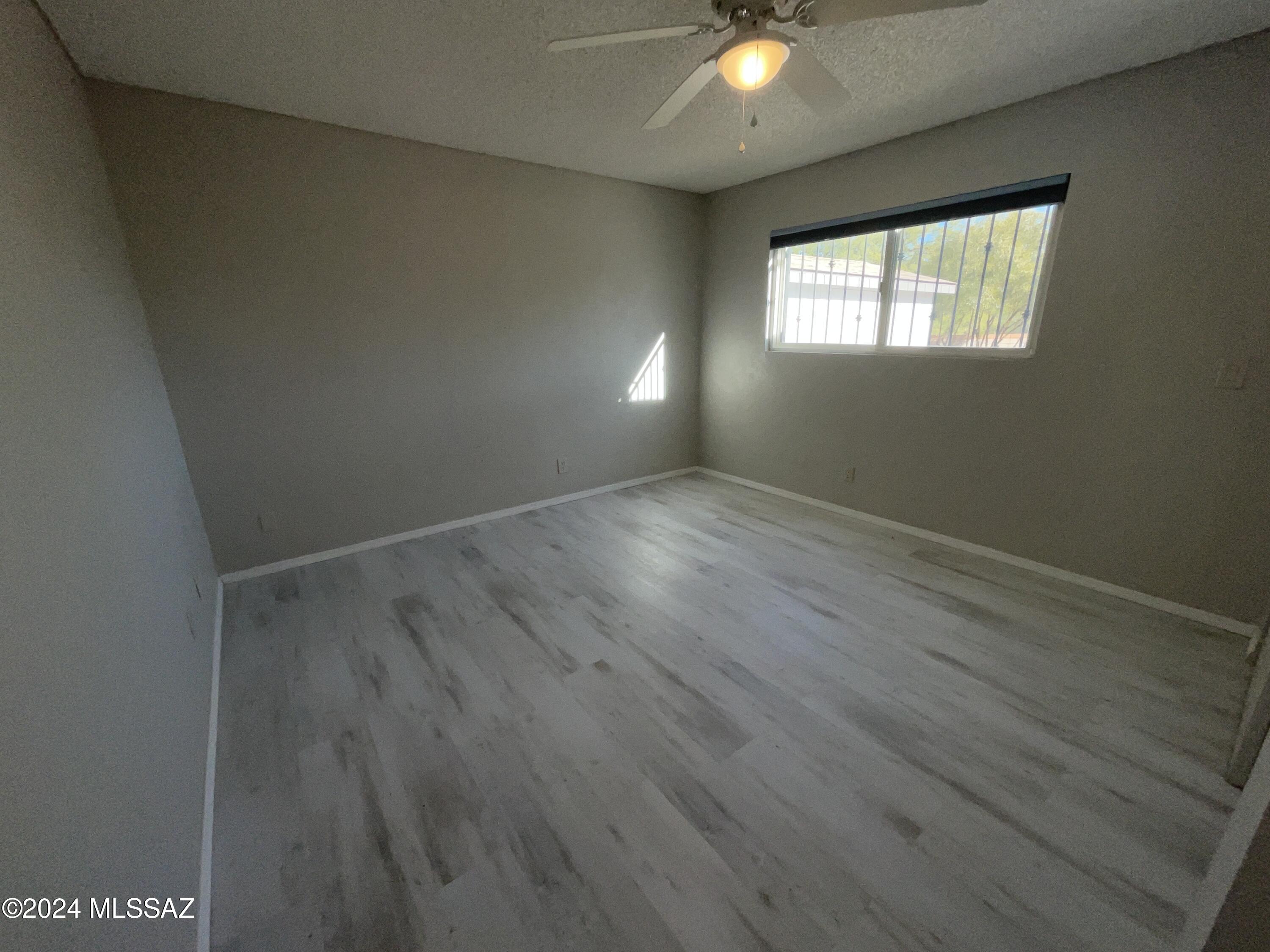 Desert Arbors (1-71) - Residential Lease