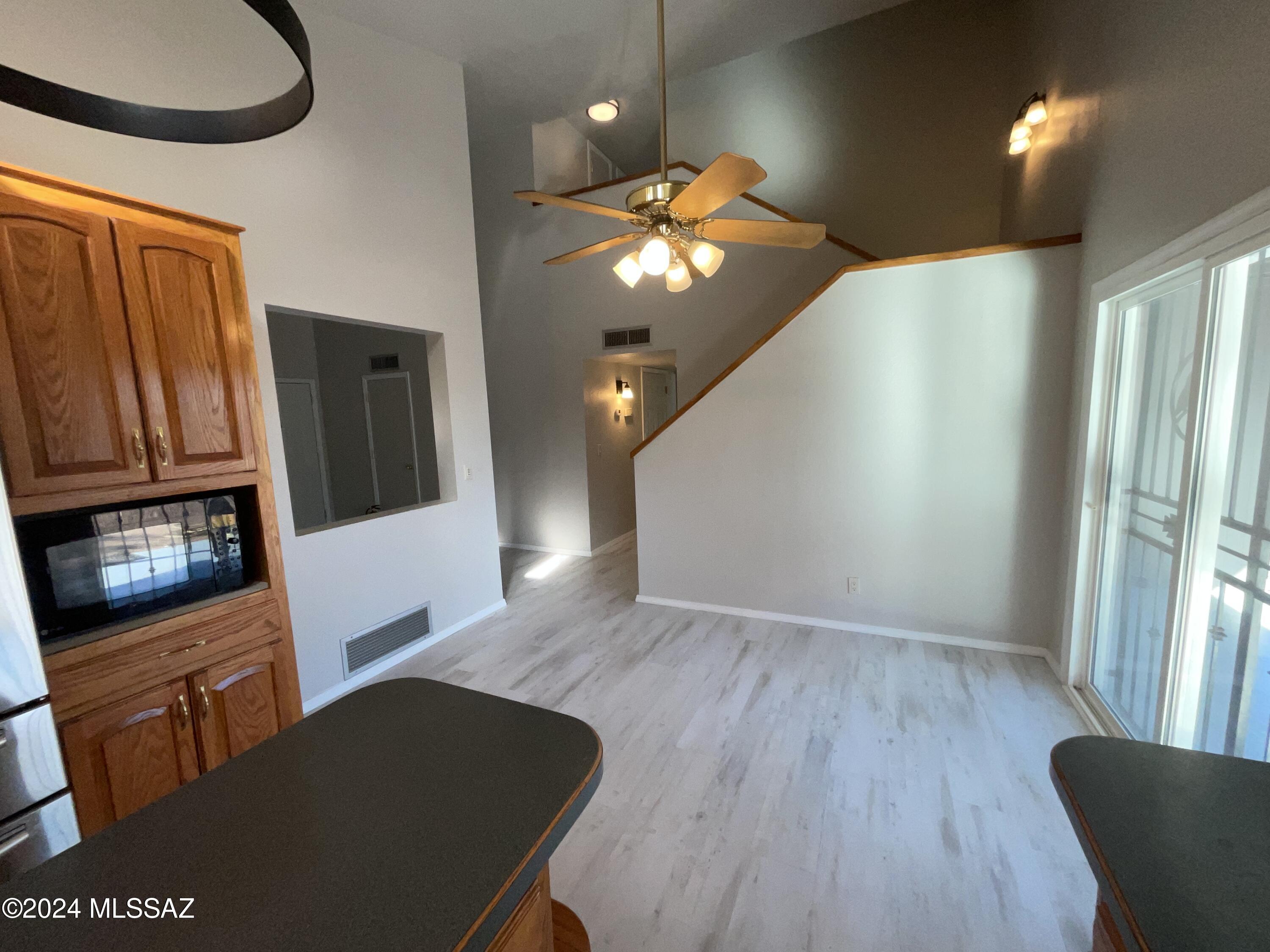 Desert Arbors (1-71) - Residential Lease