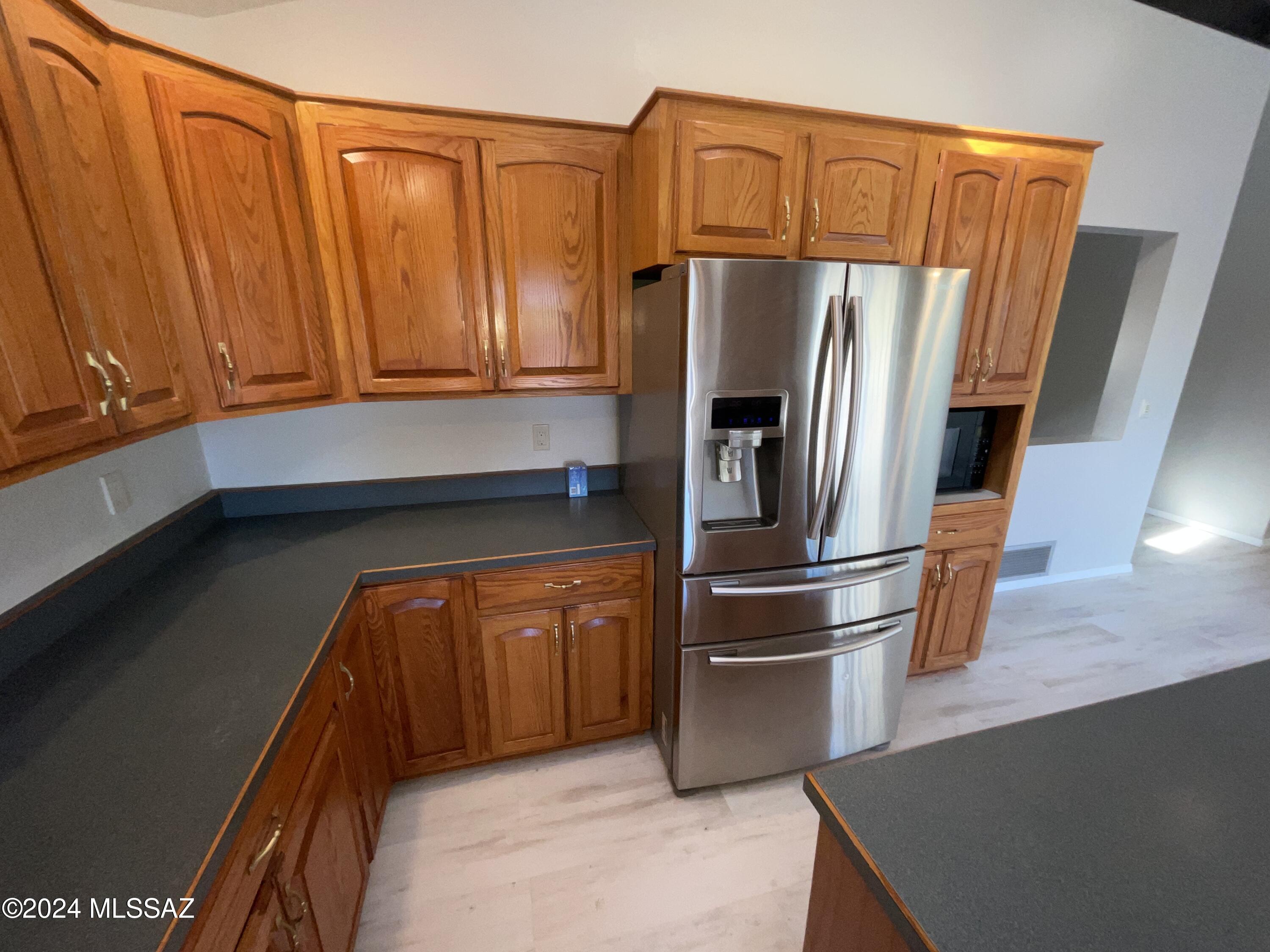Desert Arbors (1-71) - Residential Lease